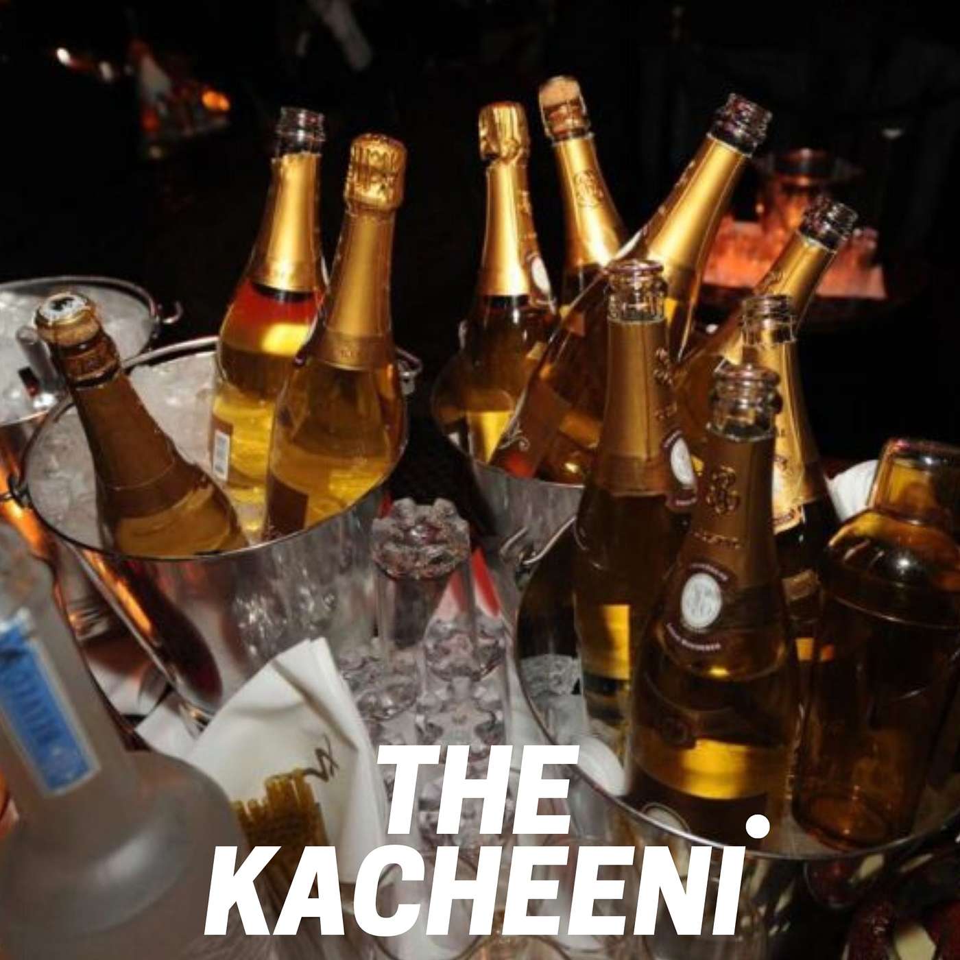 Is Buying A Table At The Nightclub With Friends A Stressful Task?