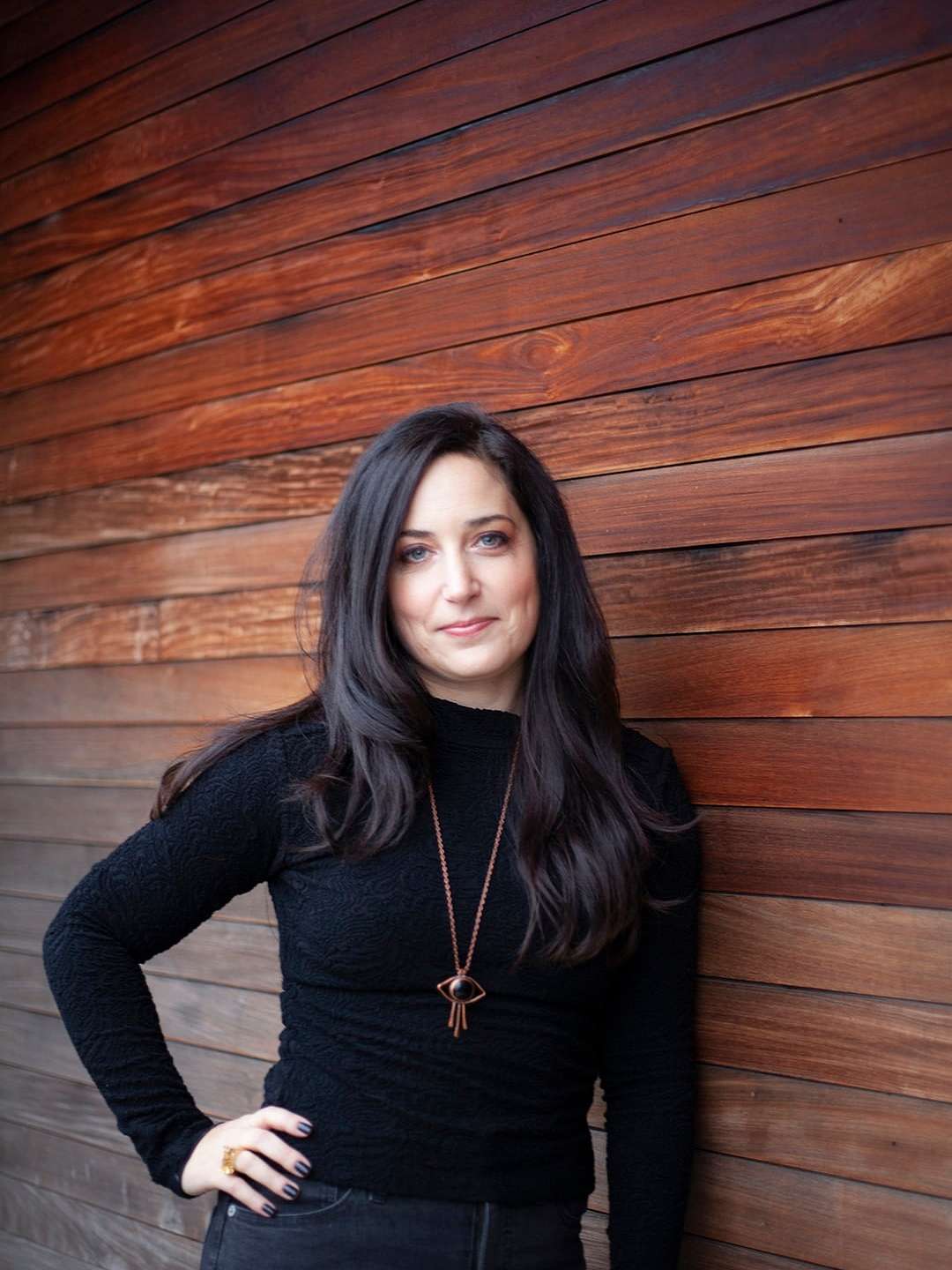 Alyse Bacine