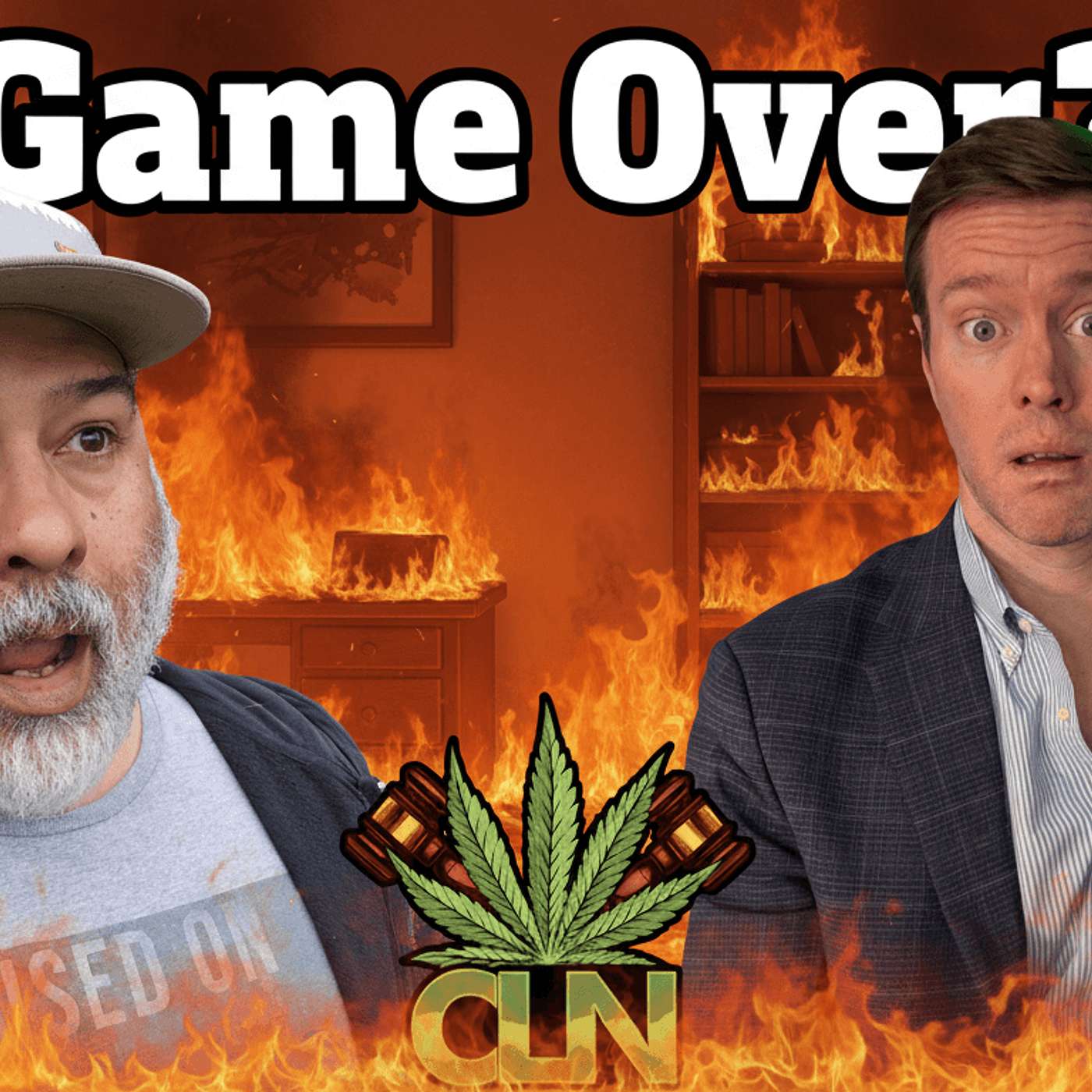 Biggest Vape Bust Ever
