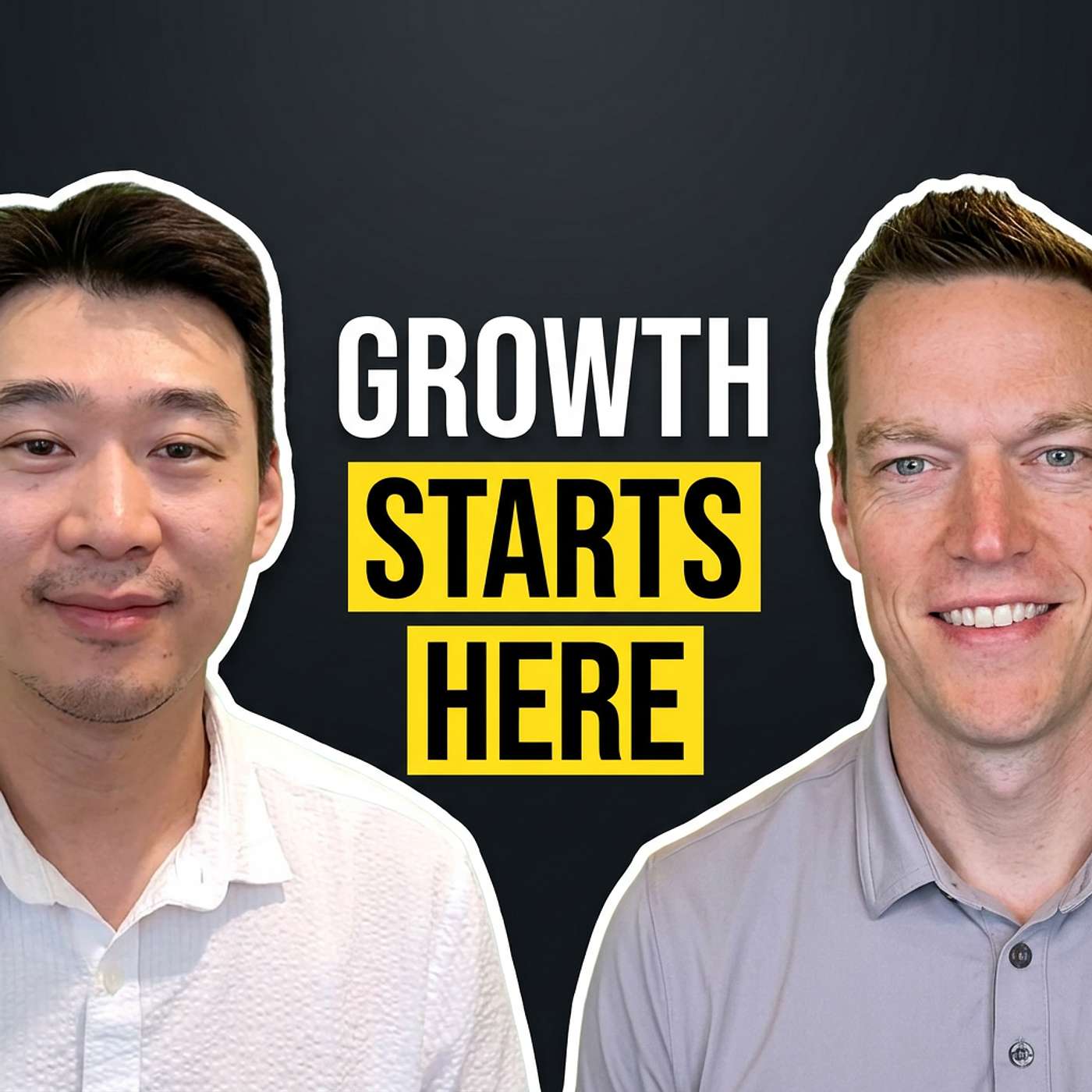 Eddie Yi - Ditans Group