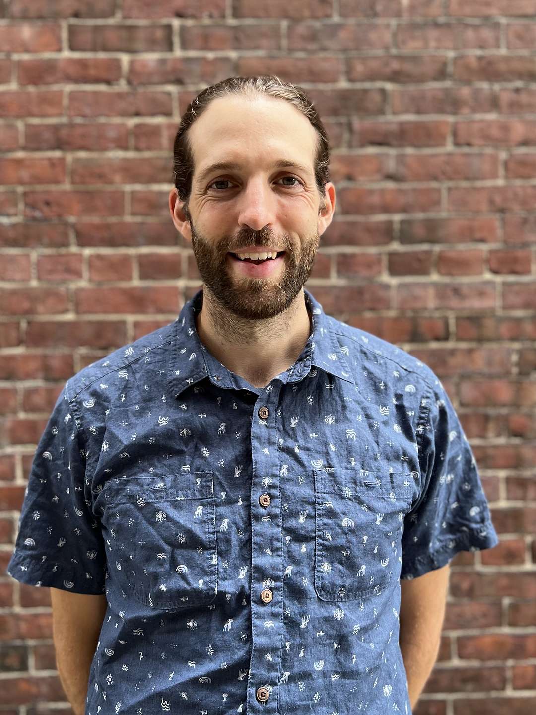 Zack Sheehan