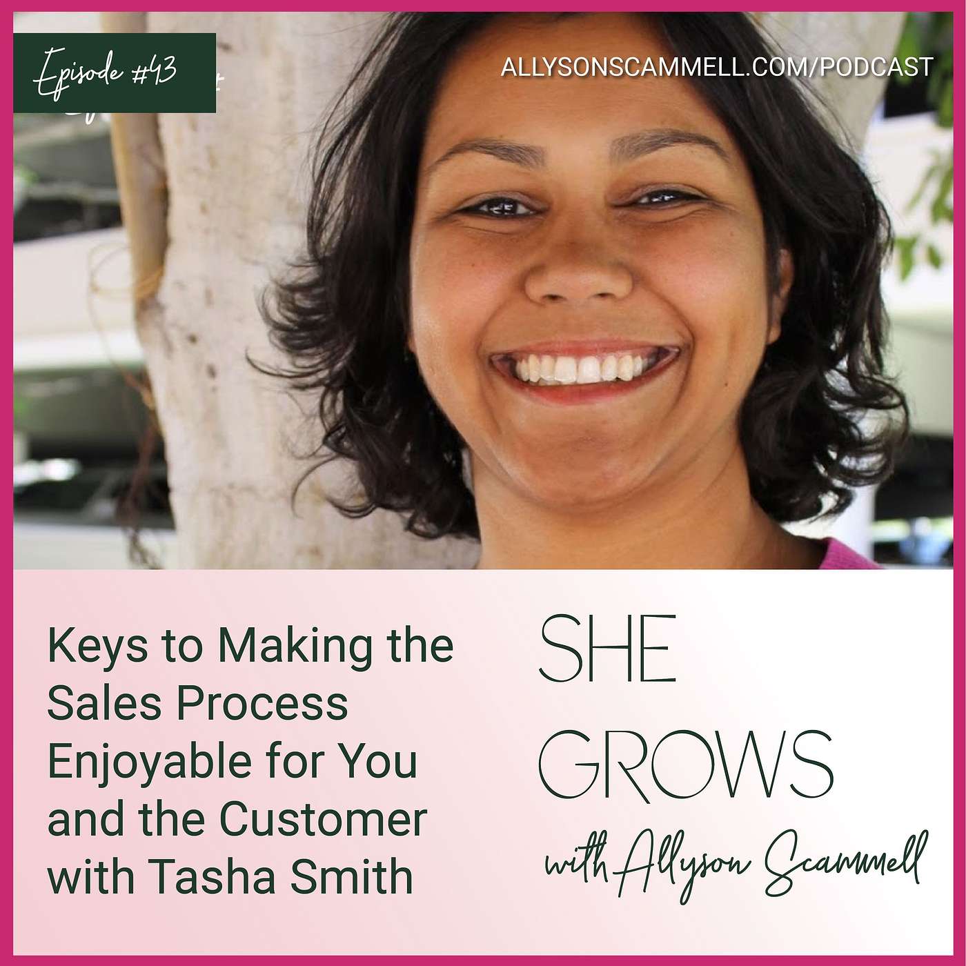 Soul Guide Radio with Allyson Scammell