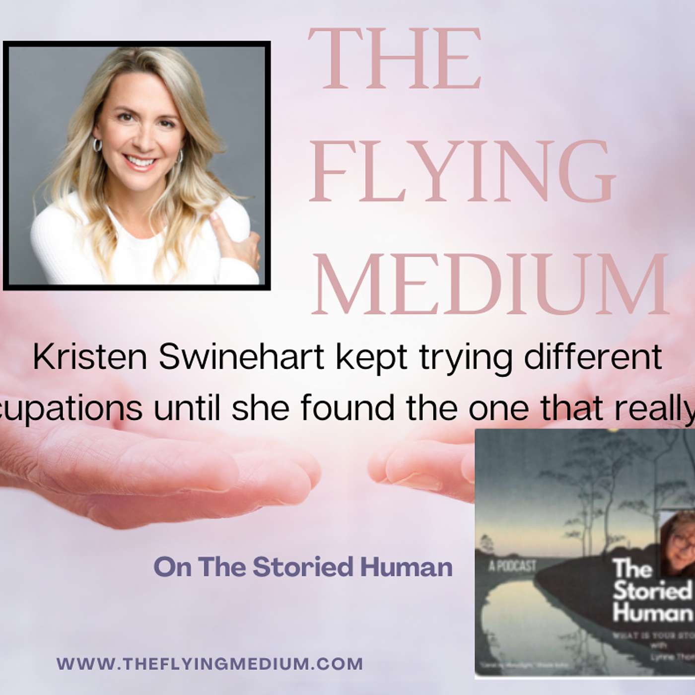 The Storied Human (What is your Story?)