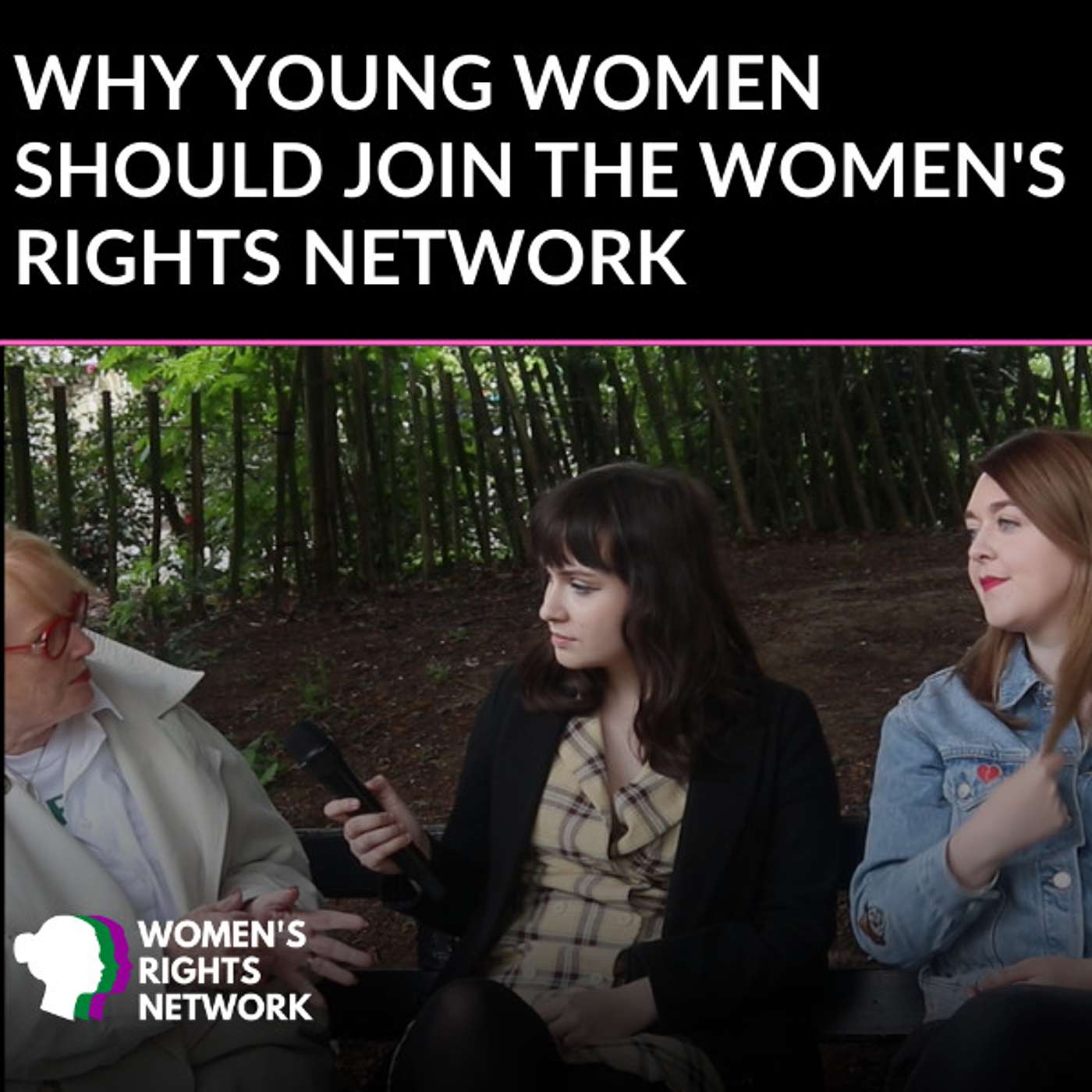 Why Gender Critical Feminism Should Appeal to Young Women