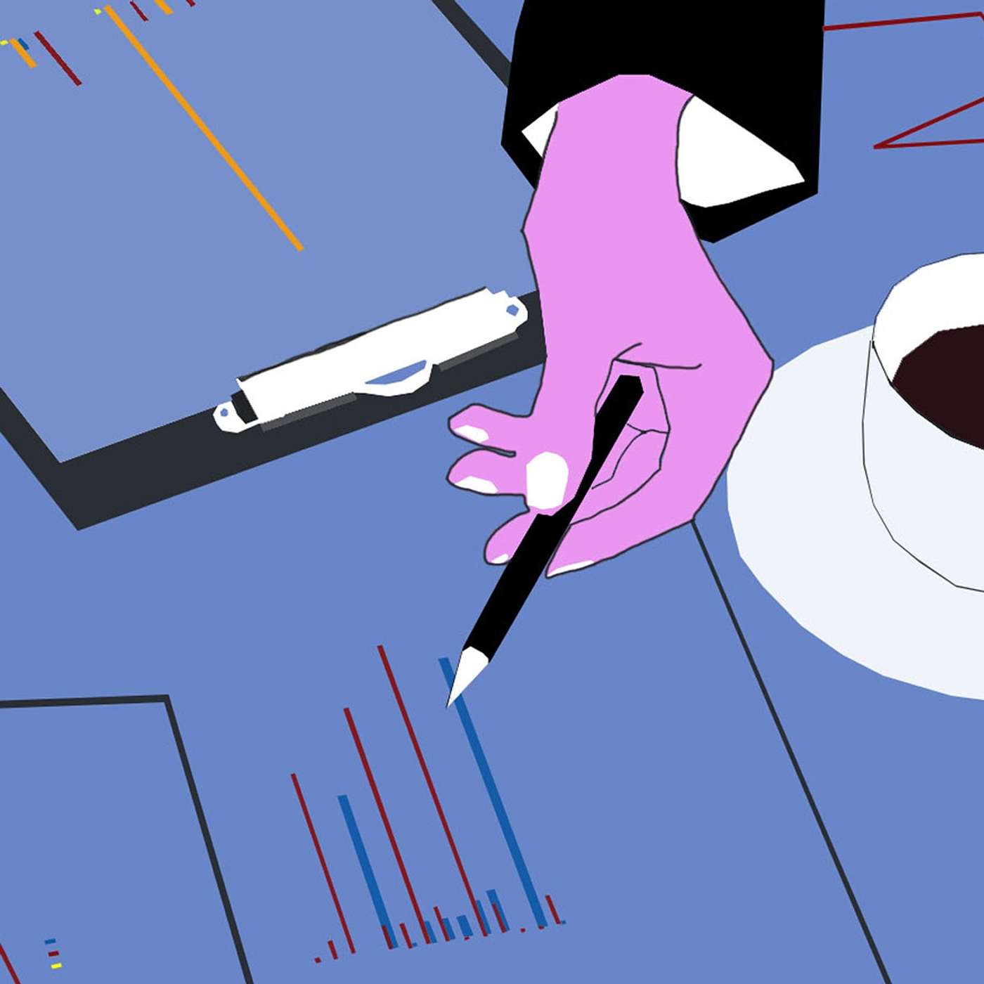 Purposeful Business: The Evidence and the Implementation episode artwork