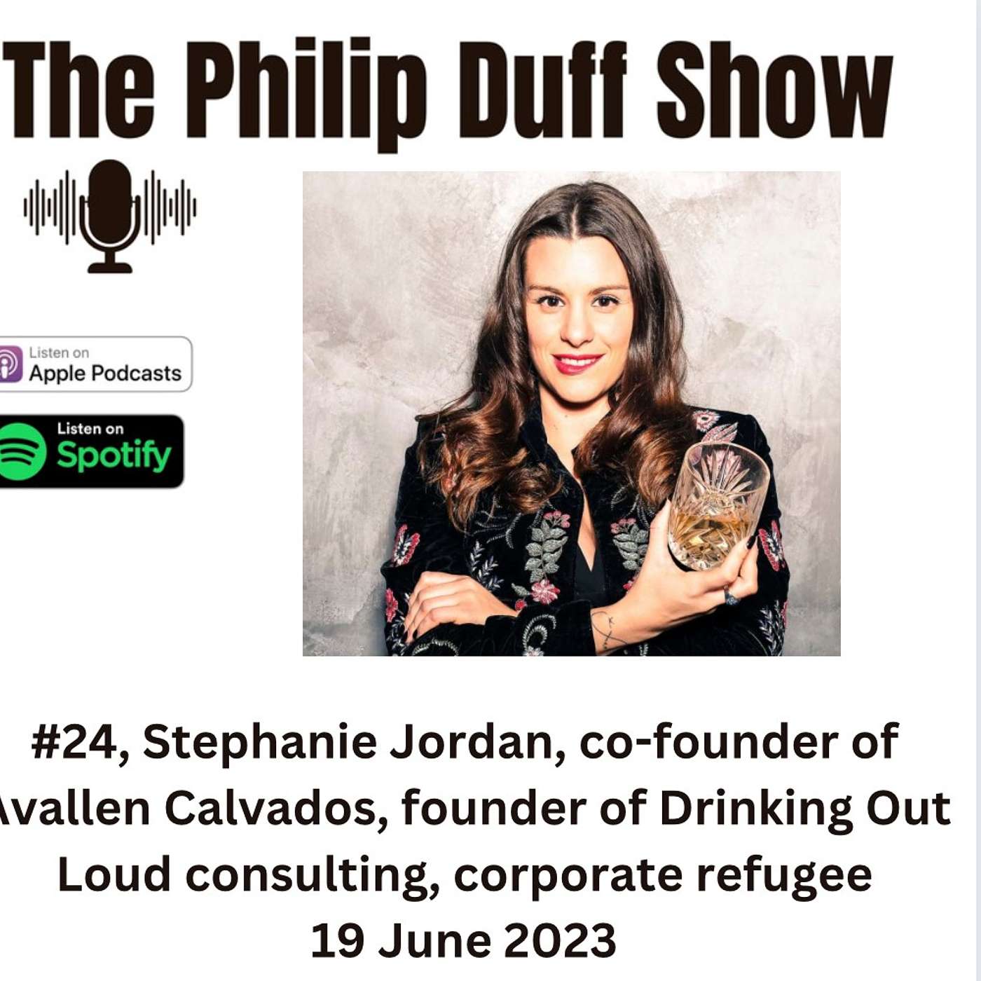 The Philip Duff Show