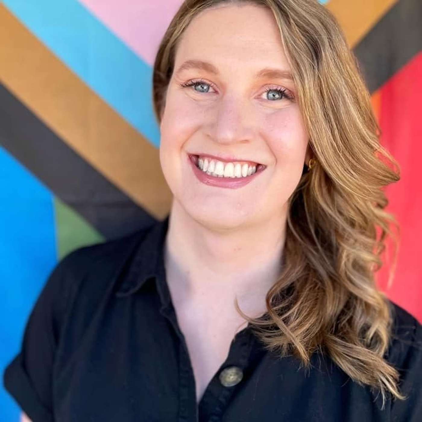 October 1st 2025 Queer Voices - Jacob Newsome talks with Avery Belyeu about OUT FOR GOOD! October 1st 2025 Queer Voices - Jacob Newsome talks with Avery Belyeu about OUT FOR GOOD!