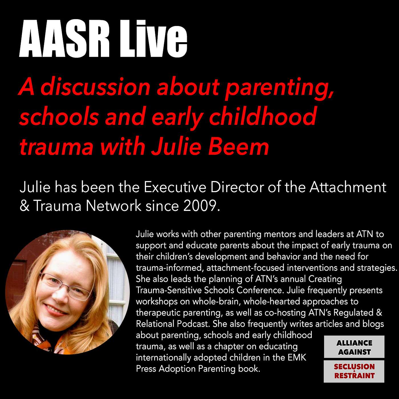 AASR Live