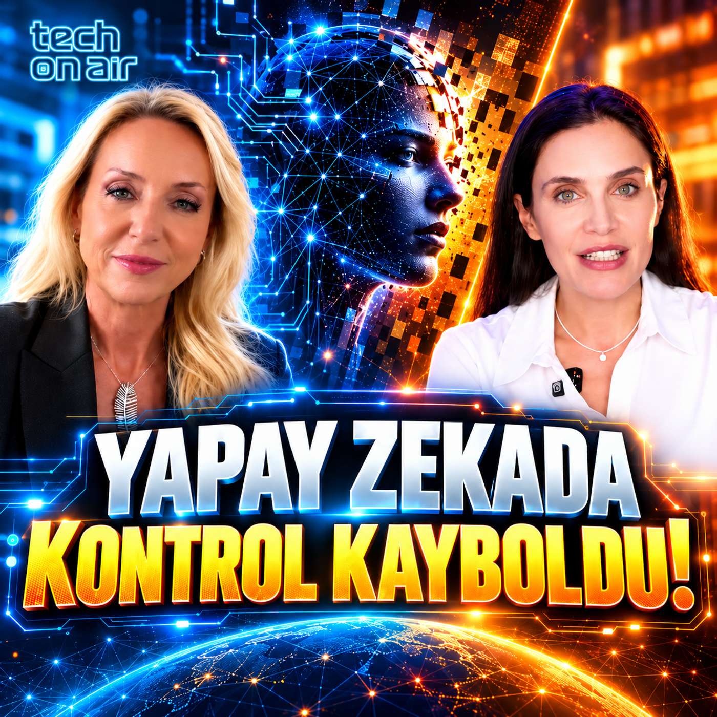 Geleceği İnsan mı Yönetecek, Agentlar mı?