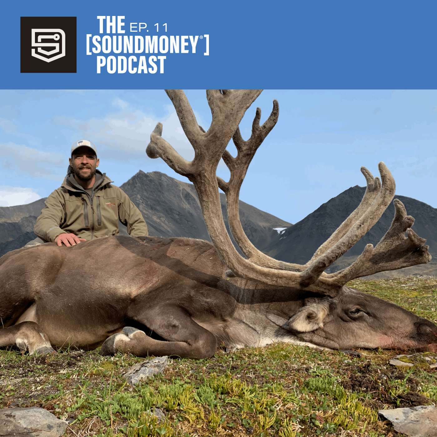 Sound Money, Sound Principles: The SoundMoney® Podcast