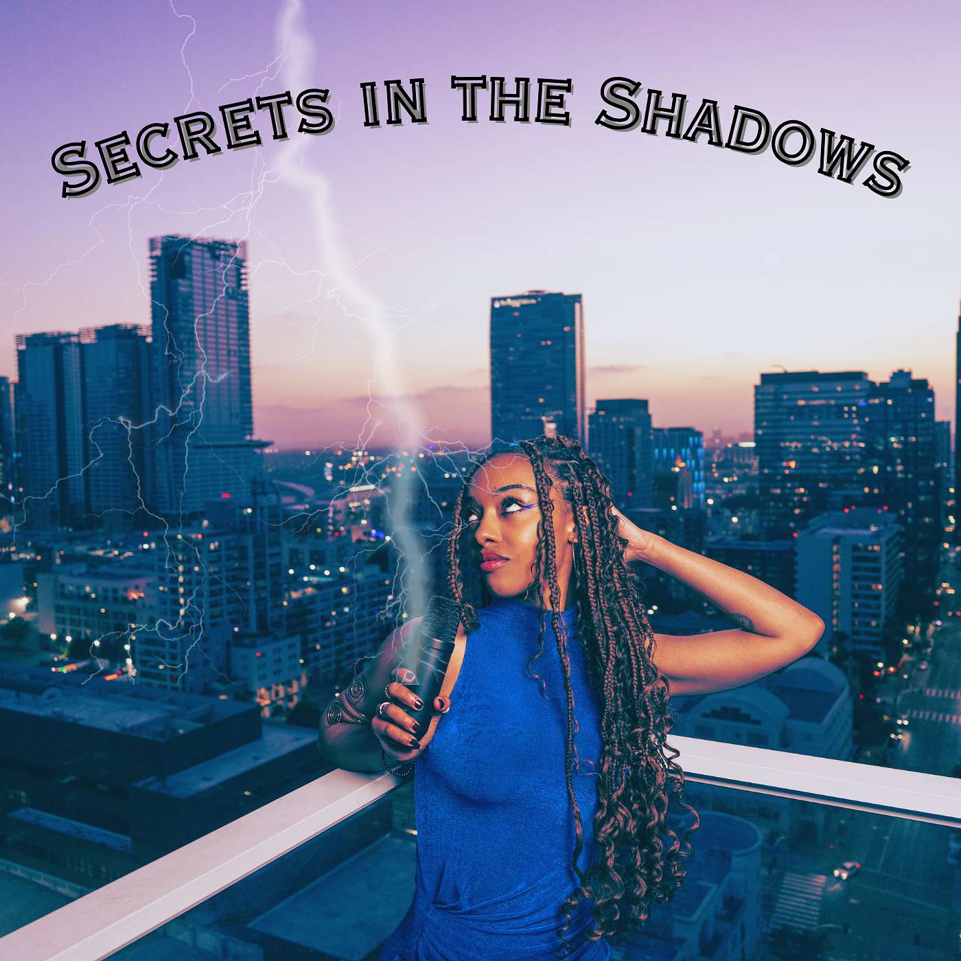 Secrets in the Shadows