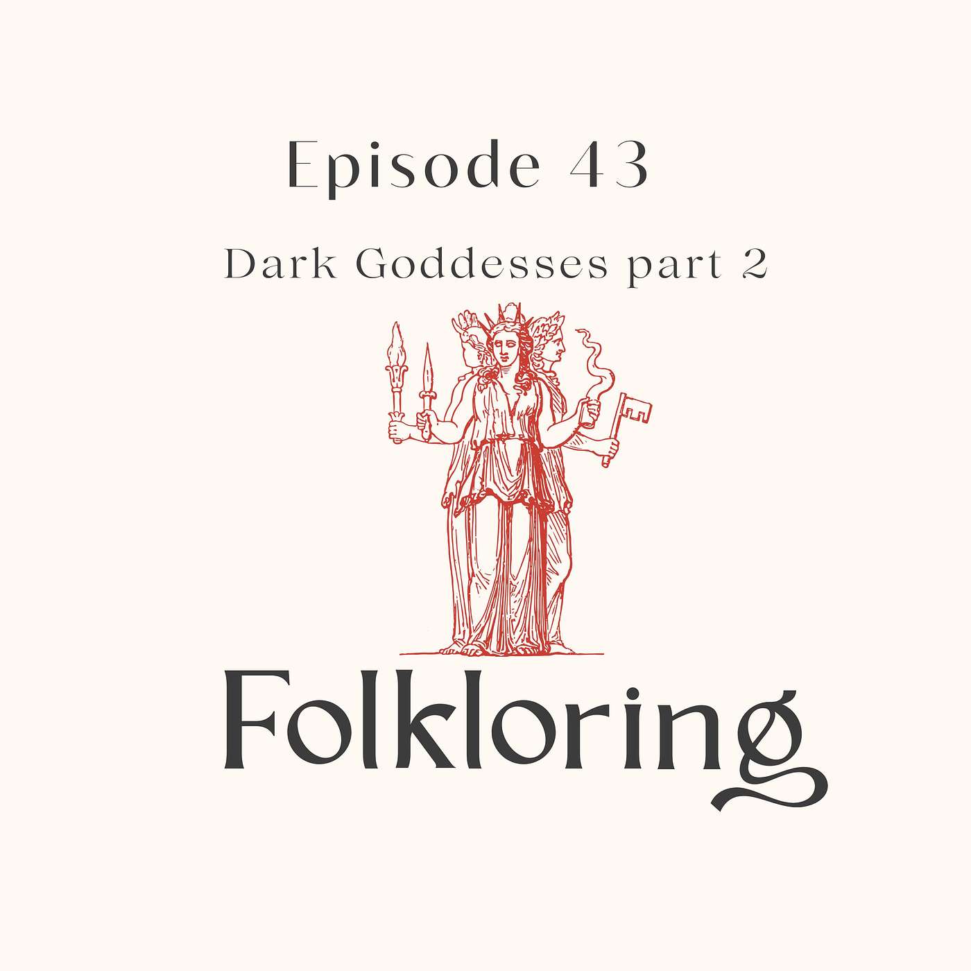Folkloring