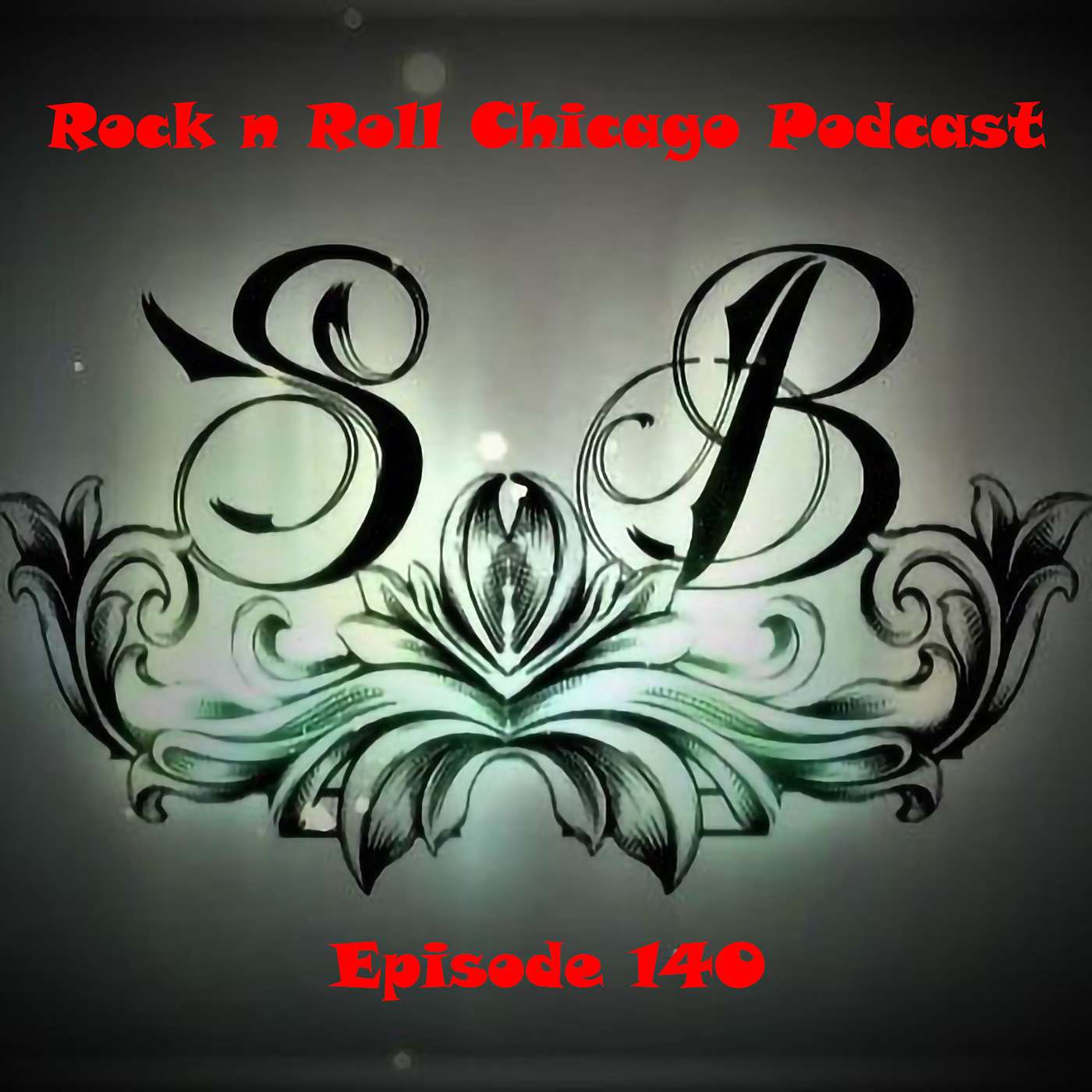 Rock n Roll Chicago Podcast