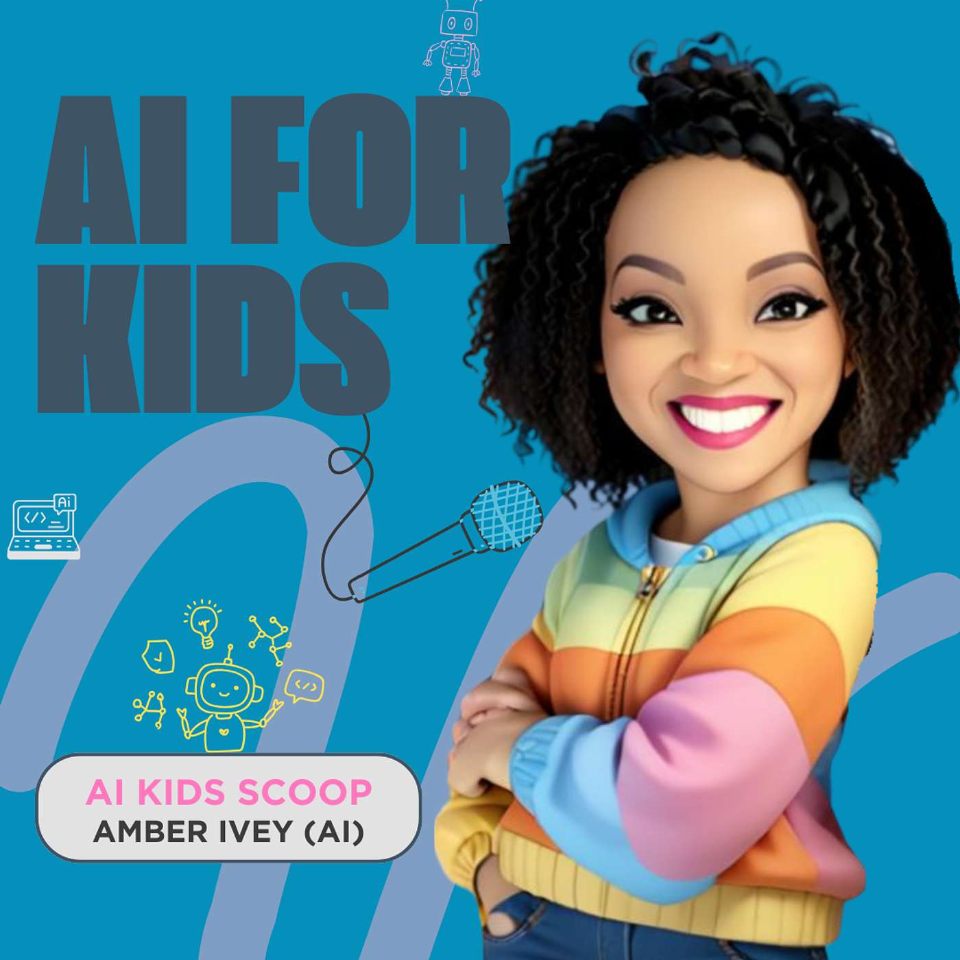 How Schools, Camps, and Laws Are Getting Kids AI-Ready (AI Kids Scoop)