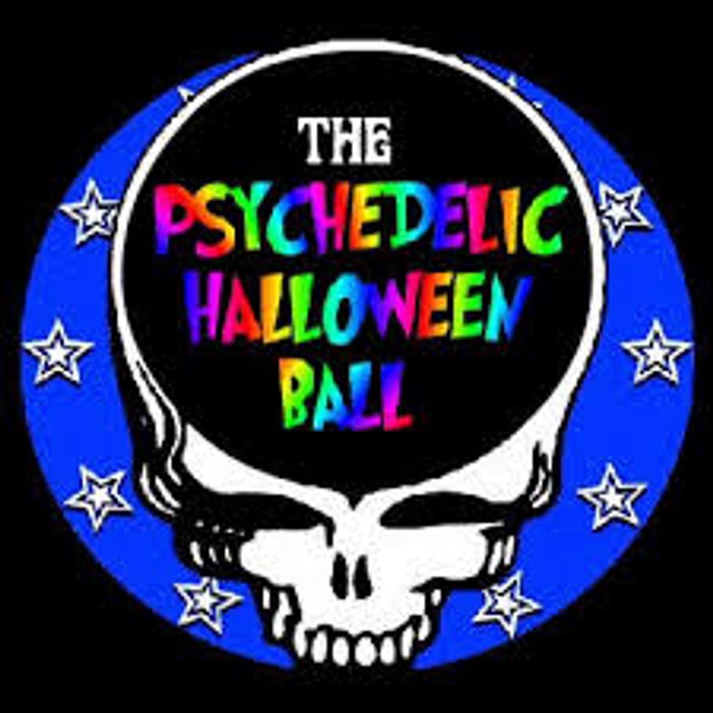Psychedelic Psoul