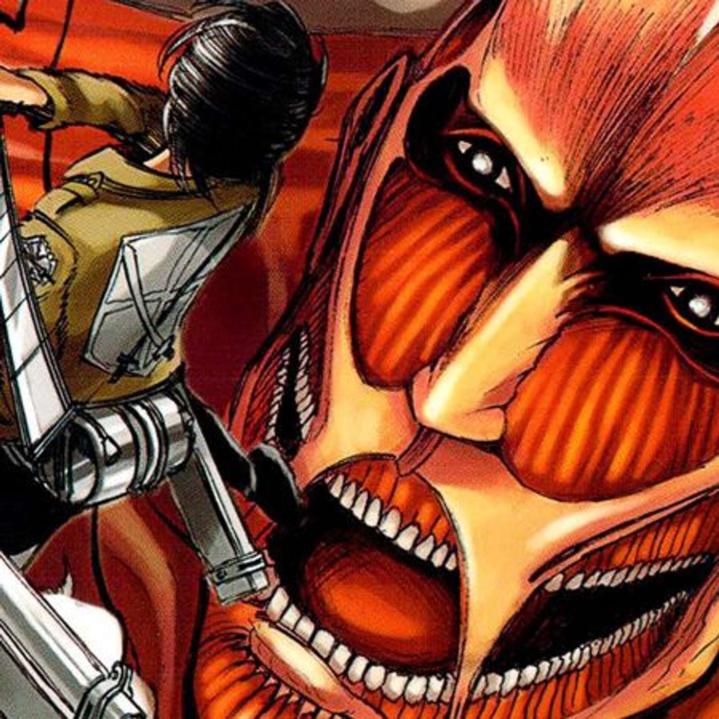 The Other Side - Episode 42: Anime Is Undead