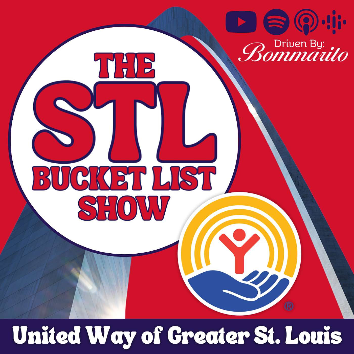 Michelle Tucker – Leading United Way STL to Help One in Three