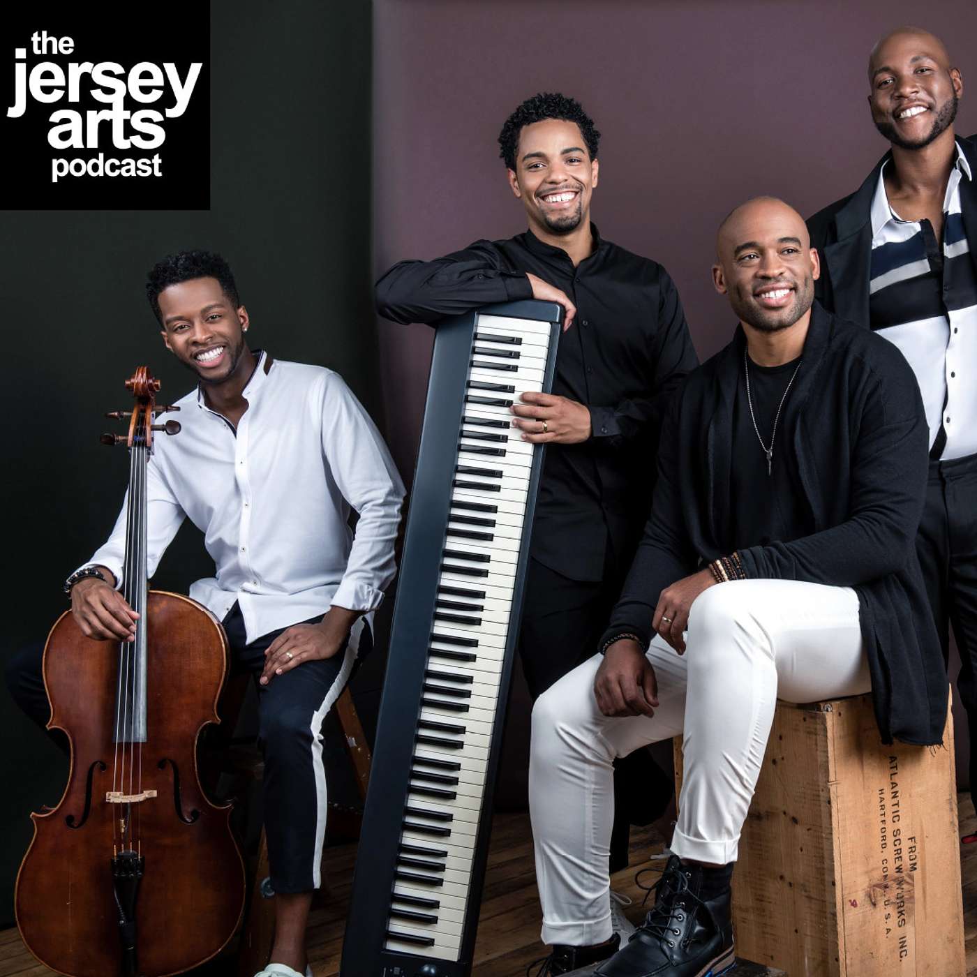 Sons of Serendip Bring “Christmas: Beyond the Lights” to South Orange Performing Arts Center