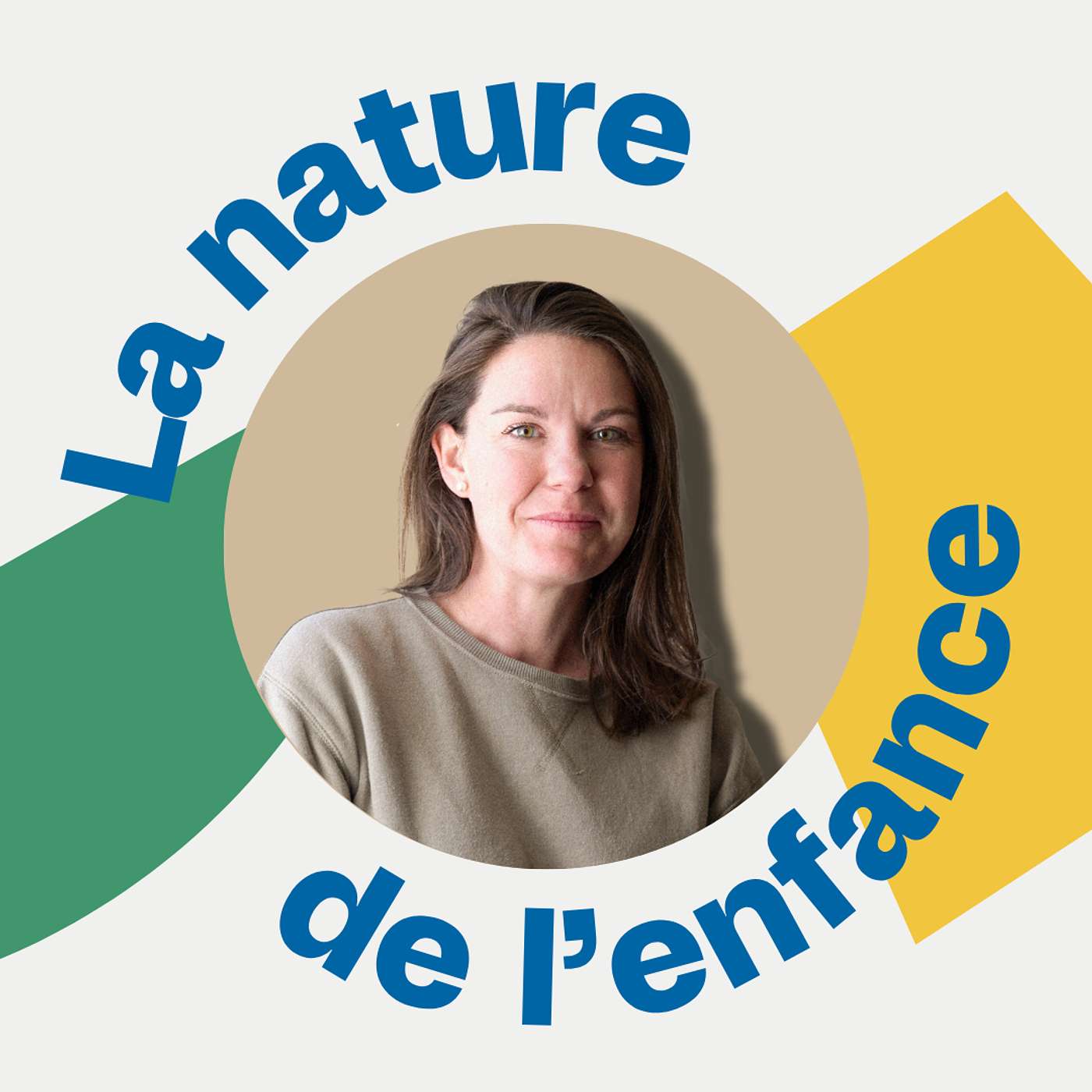La nature de l\'enfance