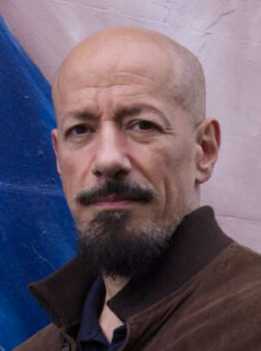 Tarik Saleh