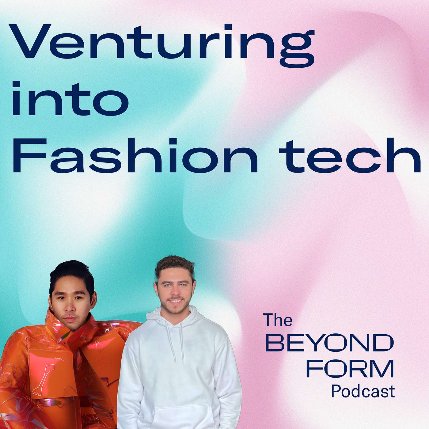 Venturing into Fashion Tech
