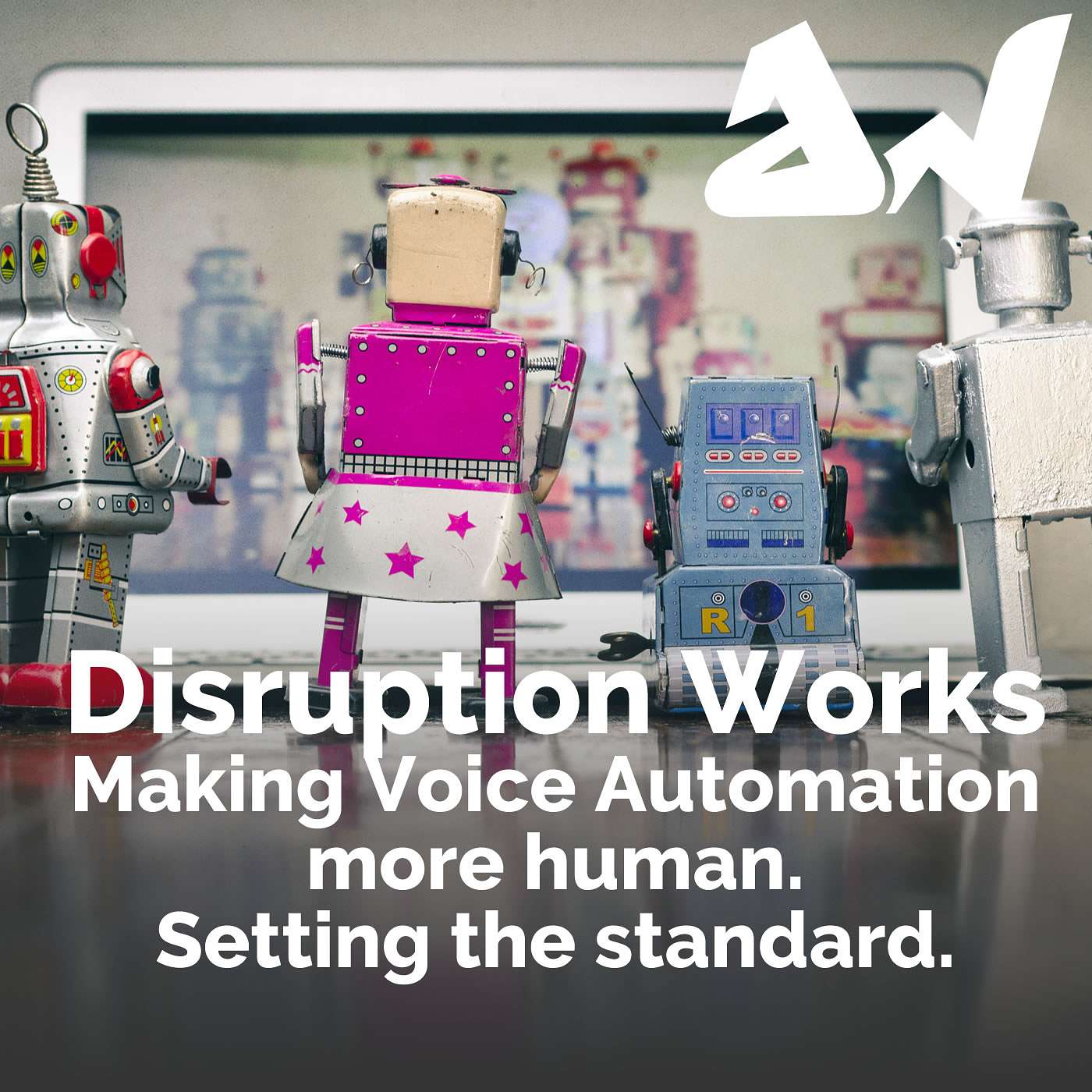 Making Voice Automation Human