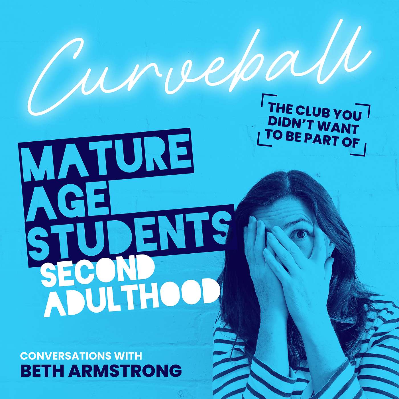 Curveball – The Club you didn\'t want to be part of