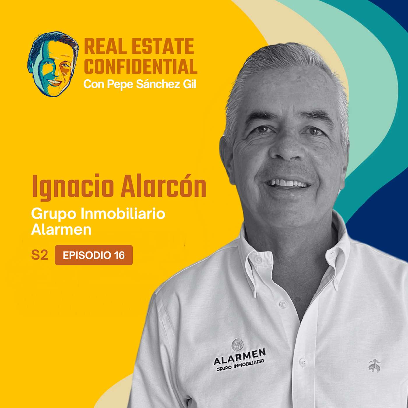 Ignacio Alarcón: Descubre los secretos en la administración de condominios