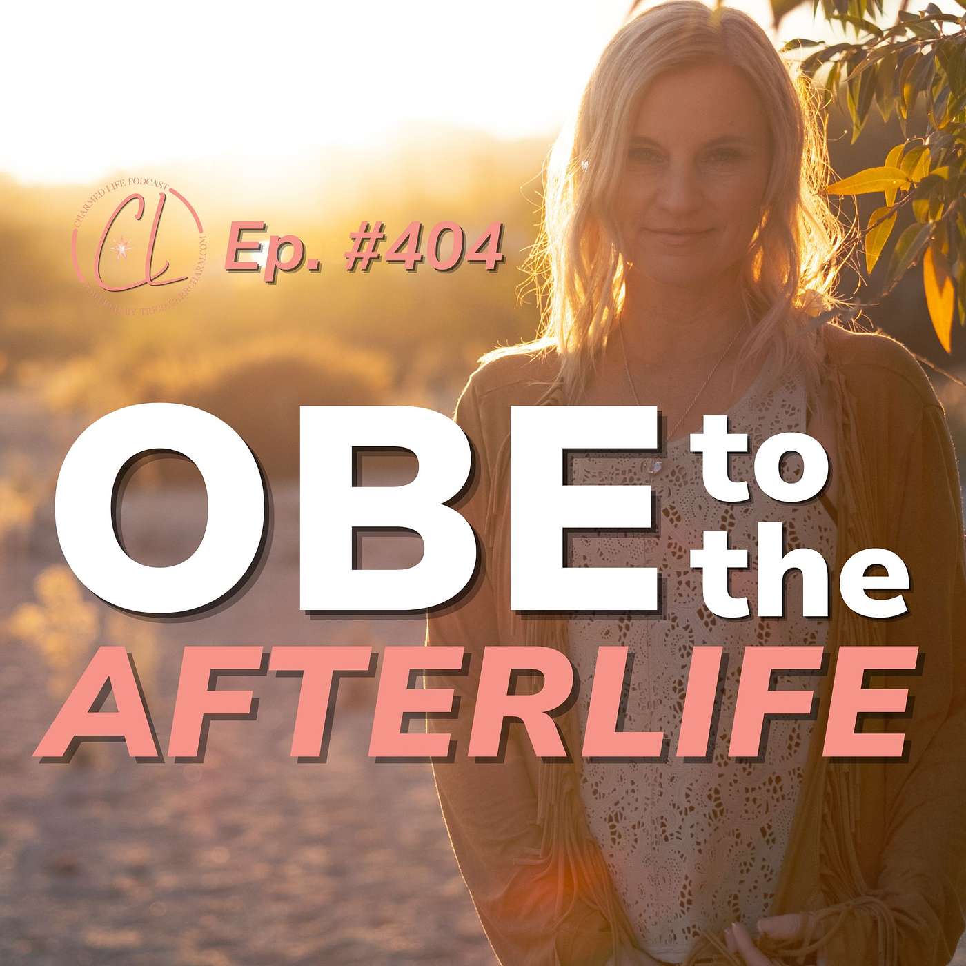 404: Out-of-Body Journeys Beyond the Veil: Through Death & the Afterlife