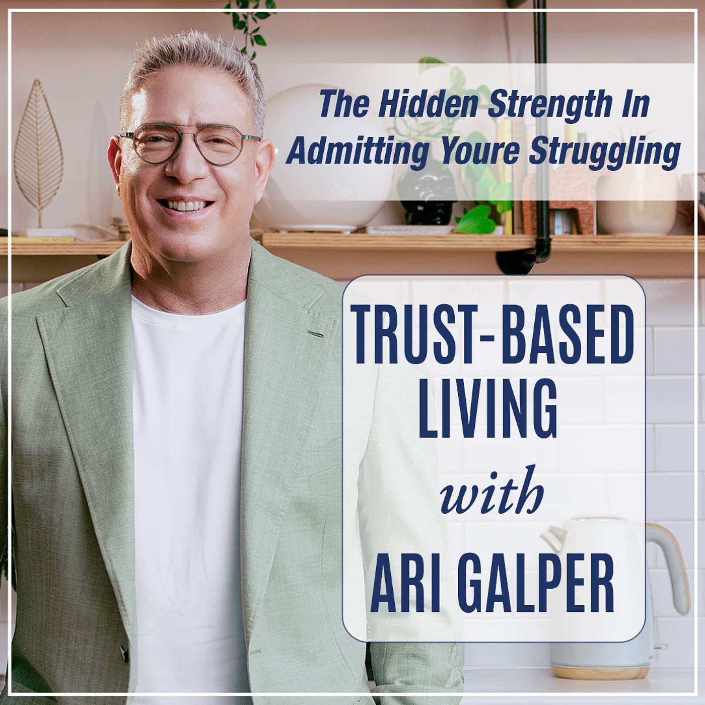 Trust-Based Living