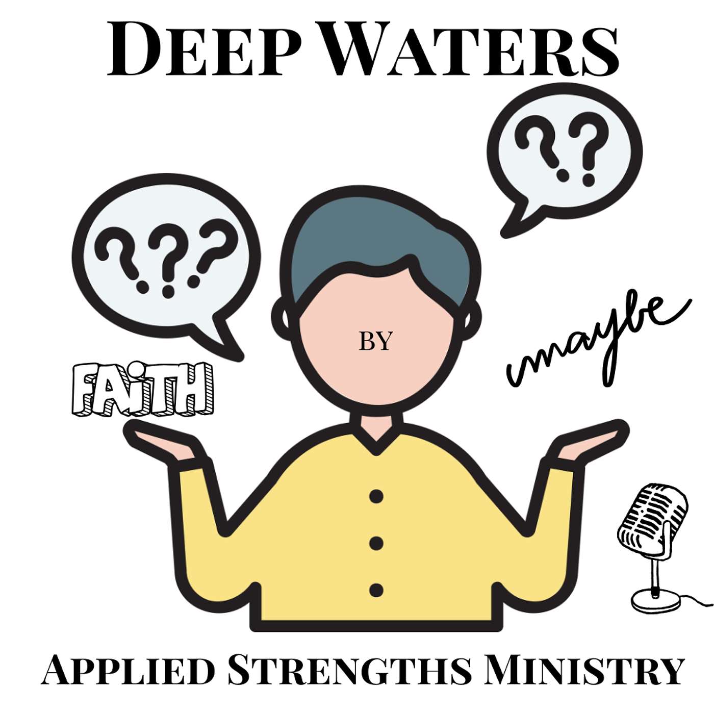 Deep Waters