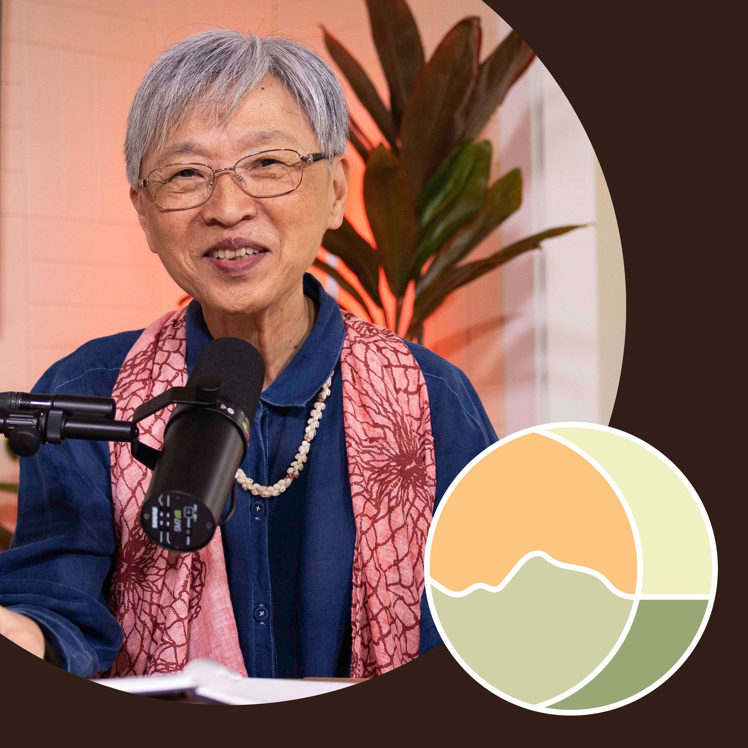 The Horizon Story with Norma Wong