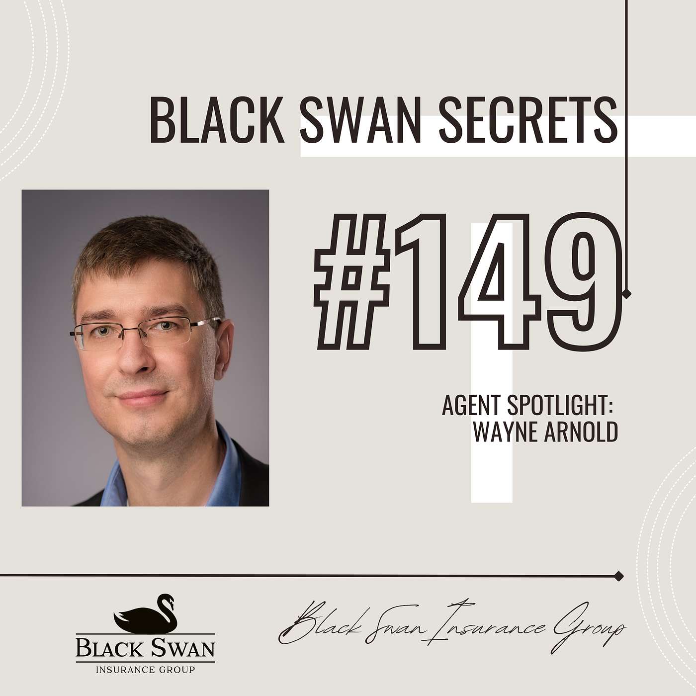Black Swan Secrets