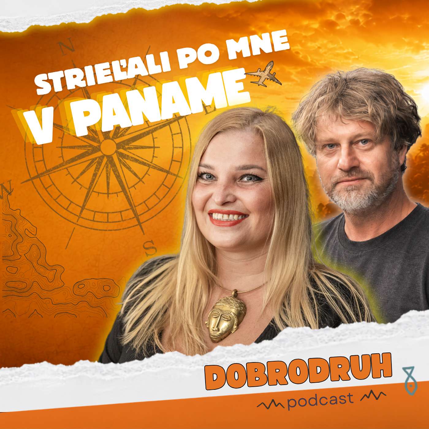 Sama v 93 krajinách: V Paname po mne strieľali, v Kanade som pila drink s mŕtvym prstom!