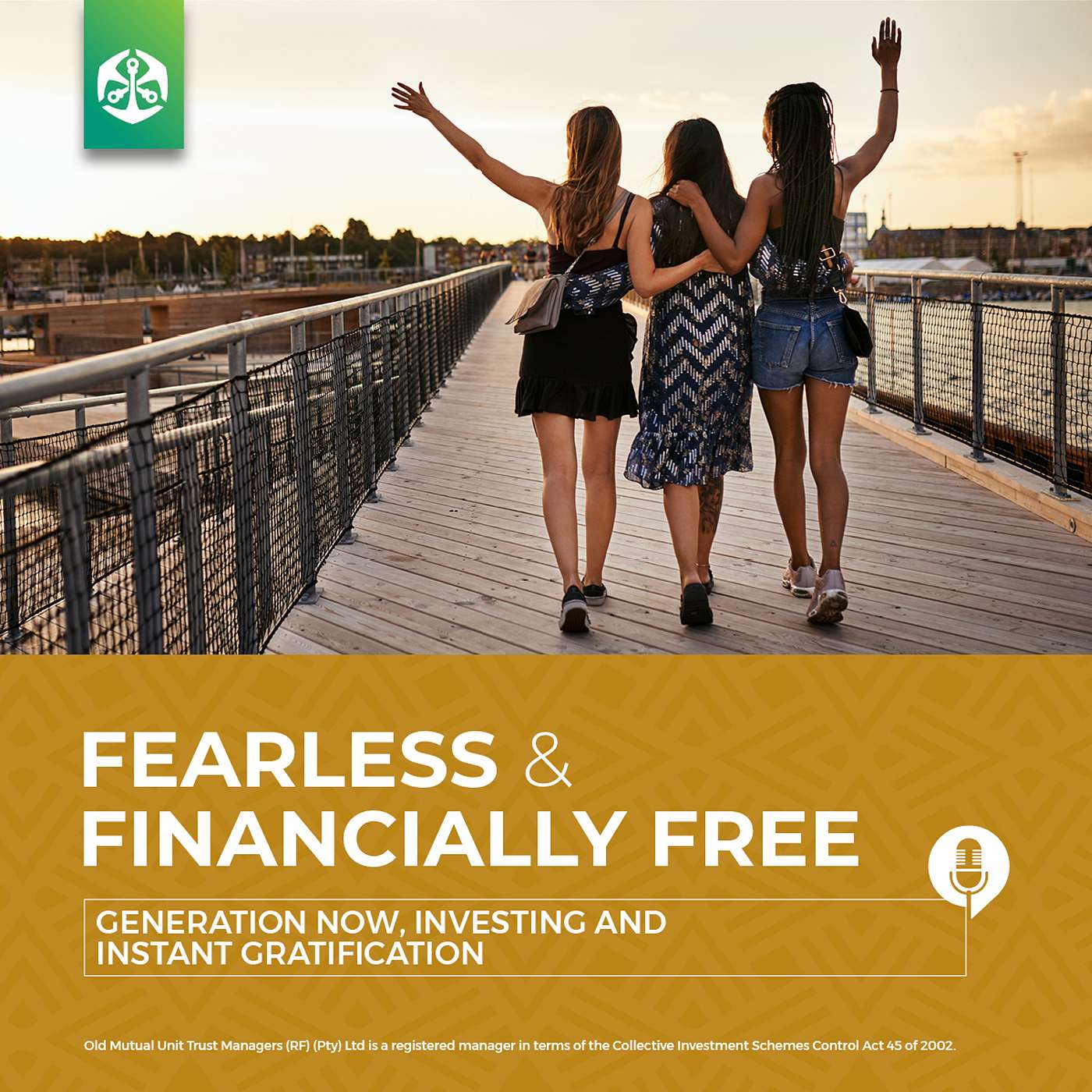 Old Mutual