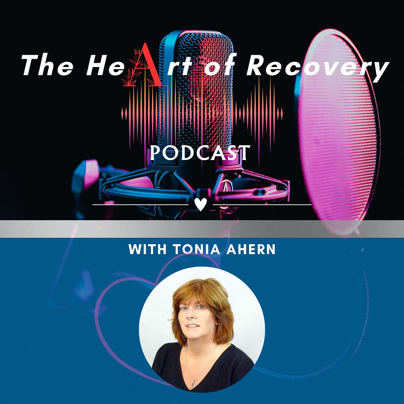 The HeArt of Recovery