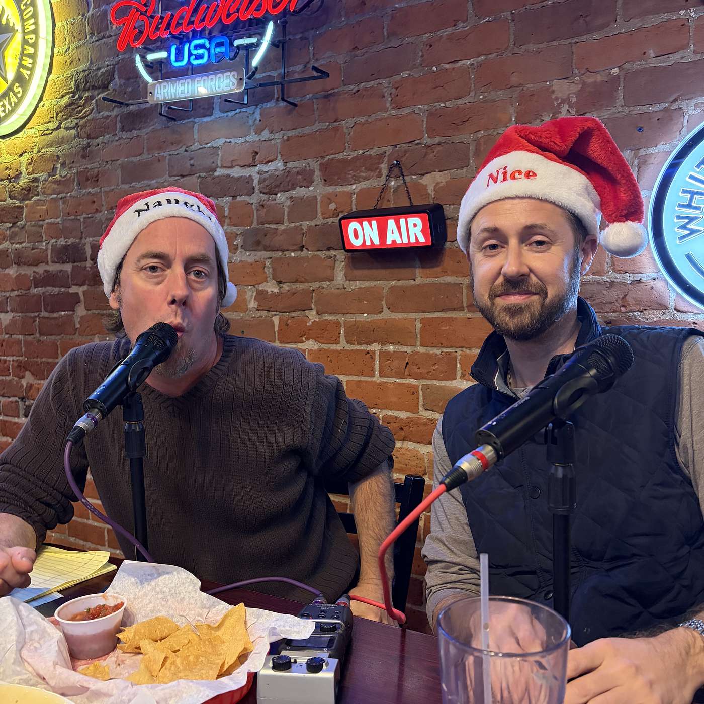 Start the Week Off Wrong