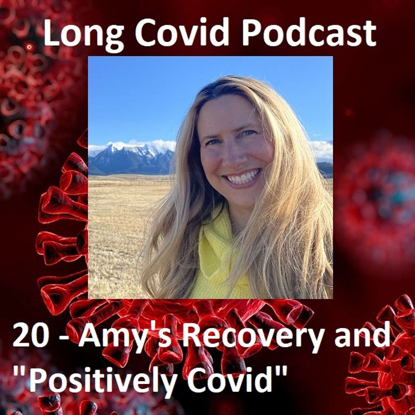 Long Covid Podcast