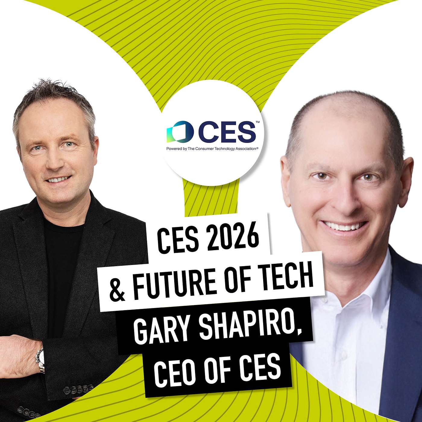 The Big Ideas Shaping CES 2026 And What They Mean For The Future Of Technology The Big Ideas Shaping CES 2026 And What They Mean For The Future Of Technology