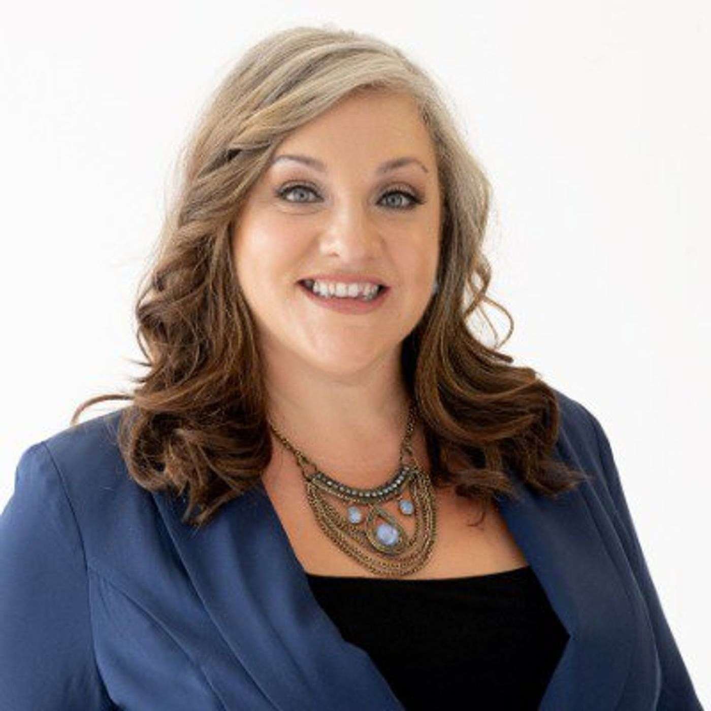 The Inspired Business Leaders Podcast