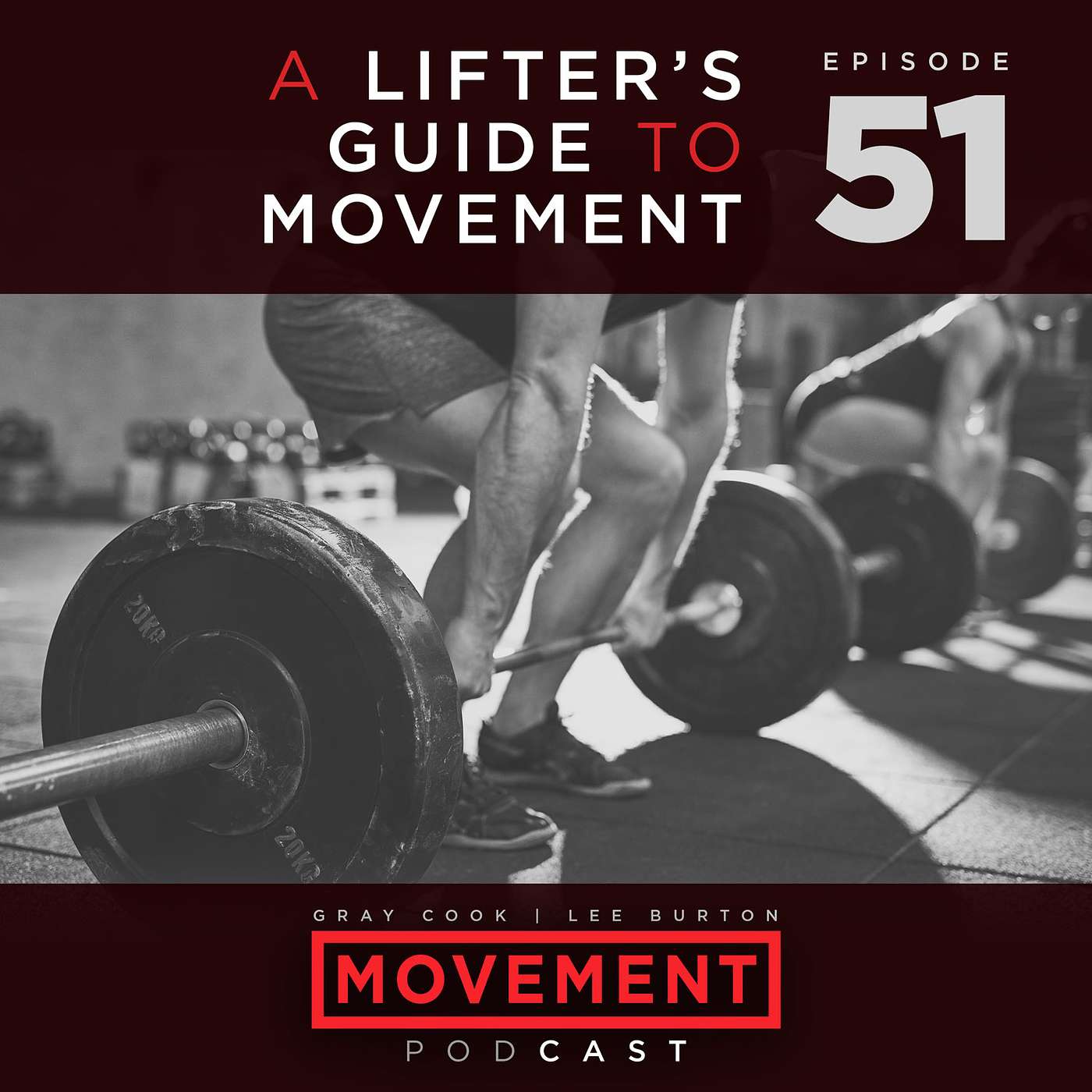 Movement Podcast