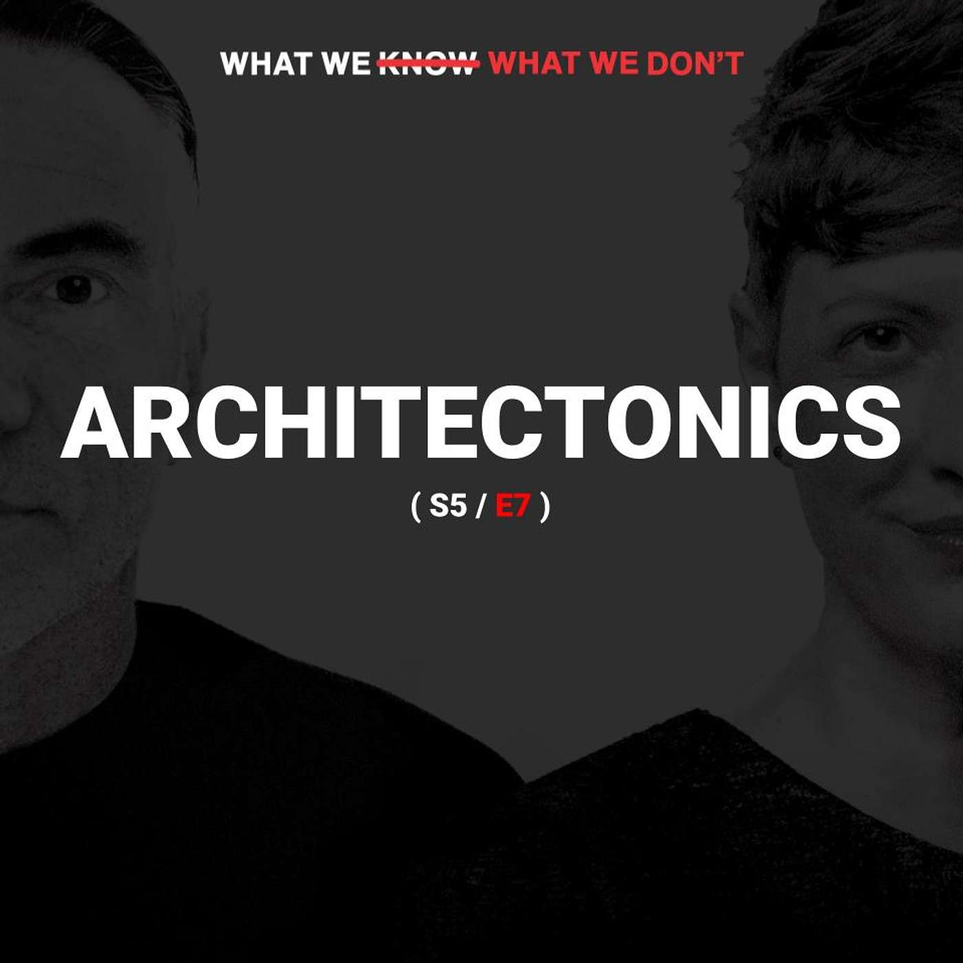 What We Know, What We Don\'t