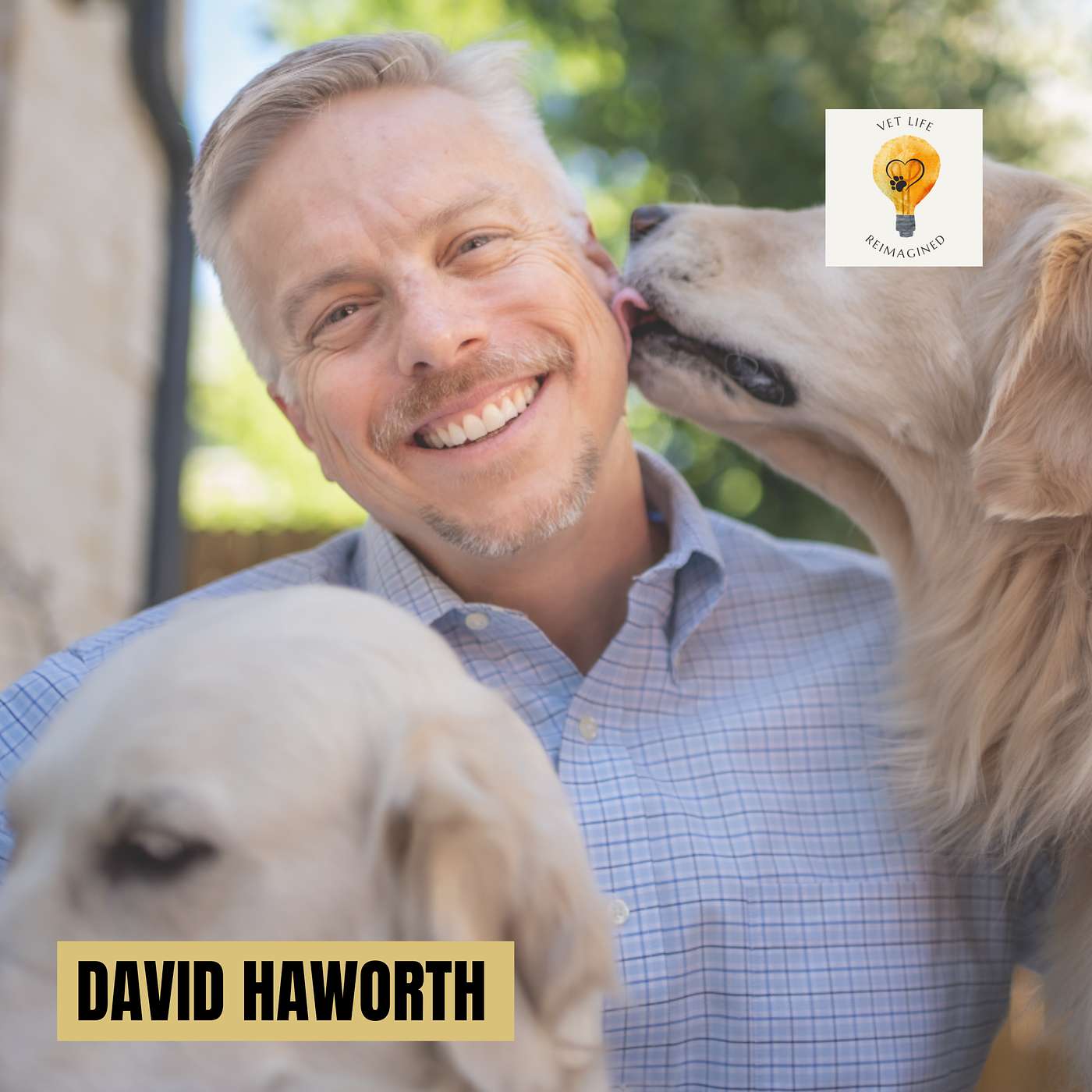 Scaling Impact from the Clinic to Global Genomics (Dr. David Haworth)