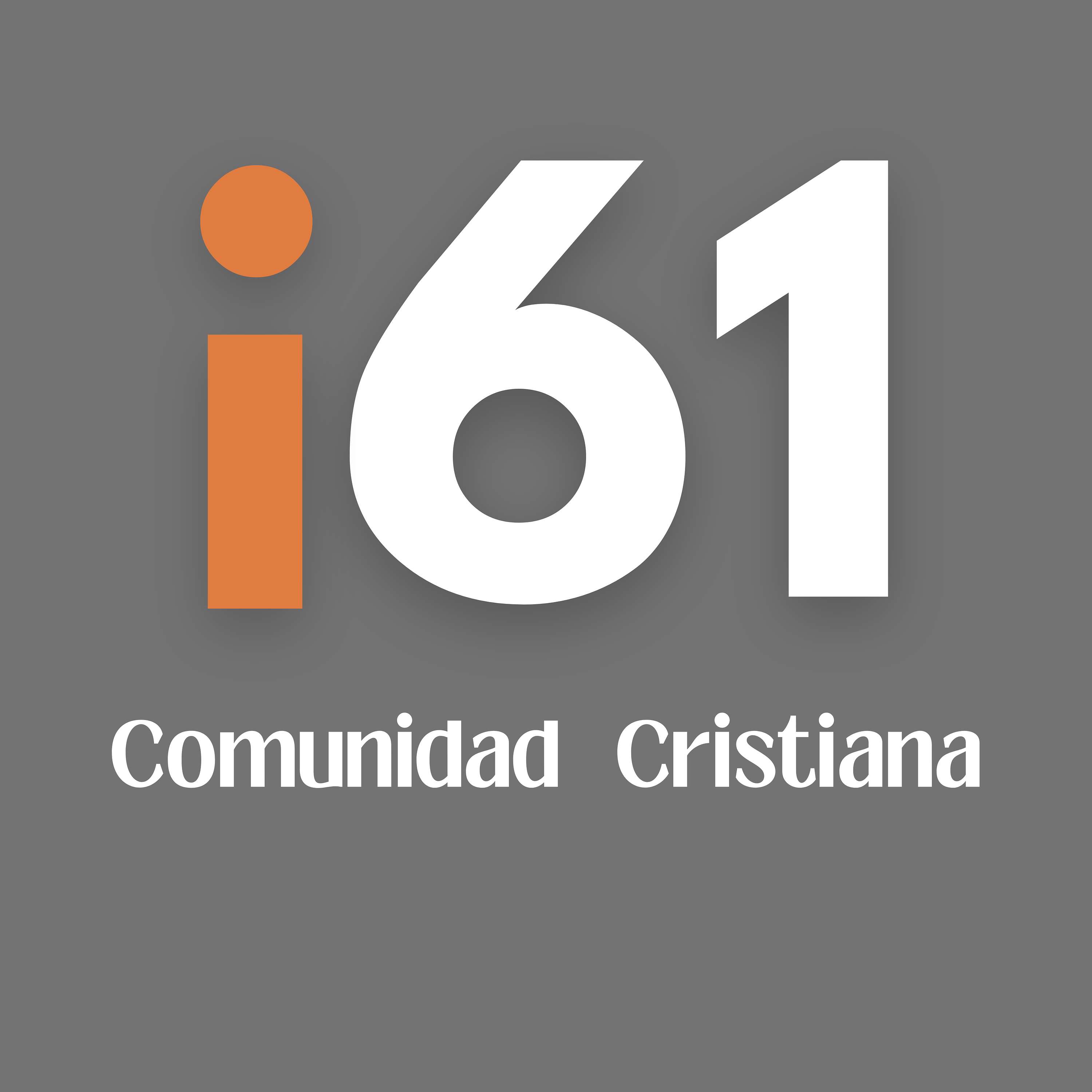 i61 Comunidad Cristiana