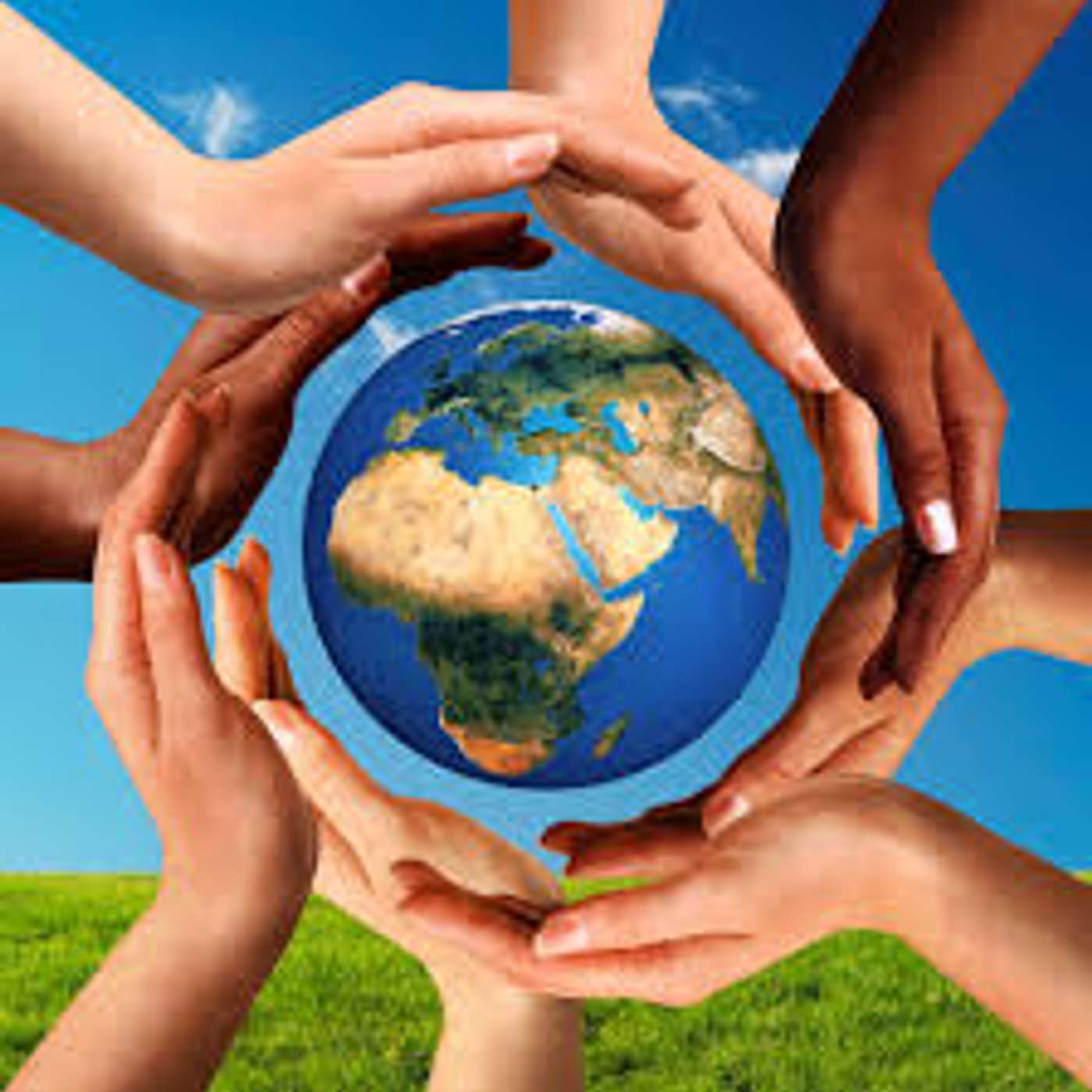 Speaking of Travel® With Marilyn Ball