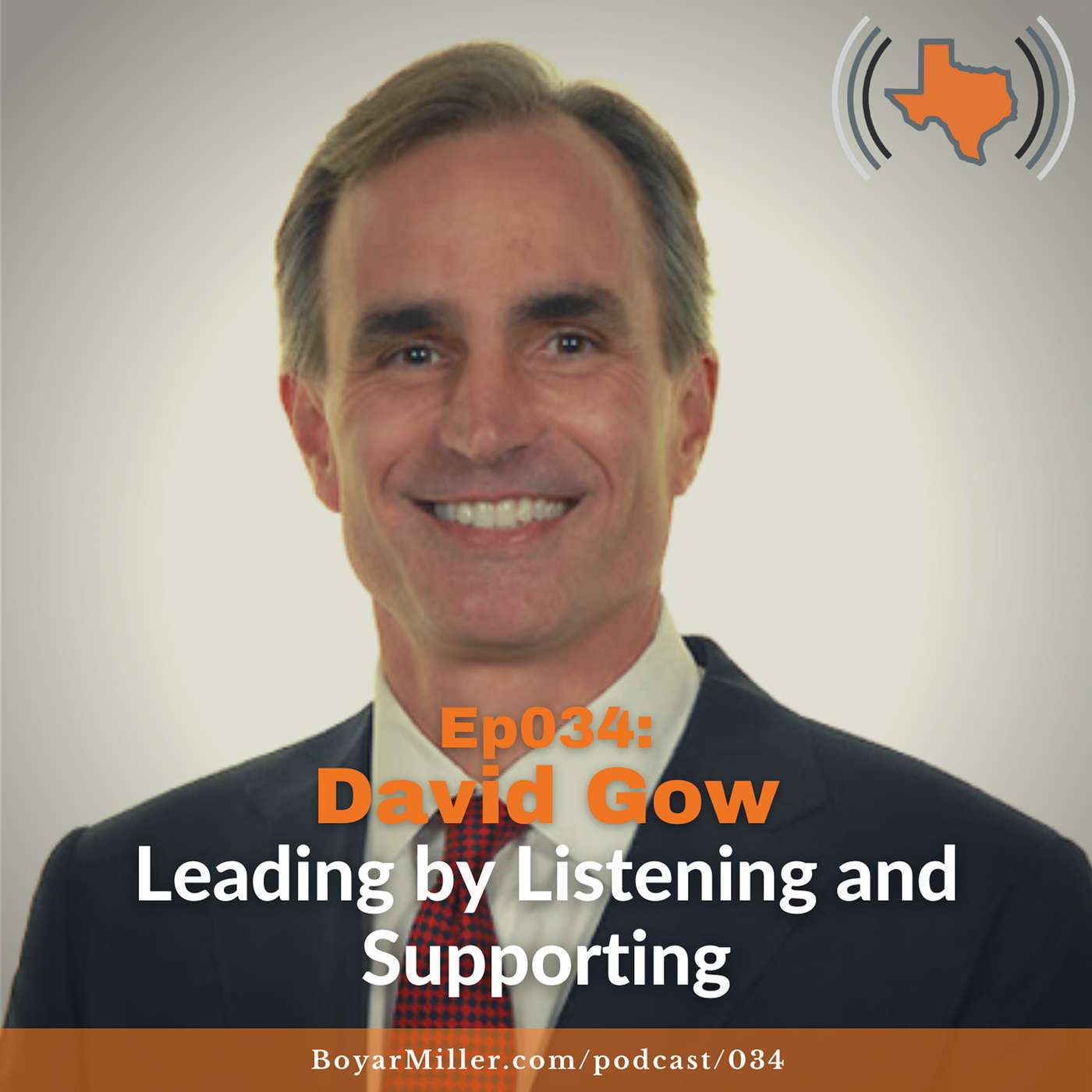 Building Texas Business