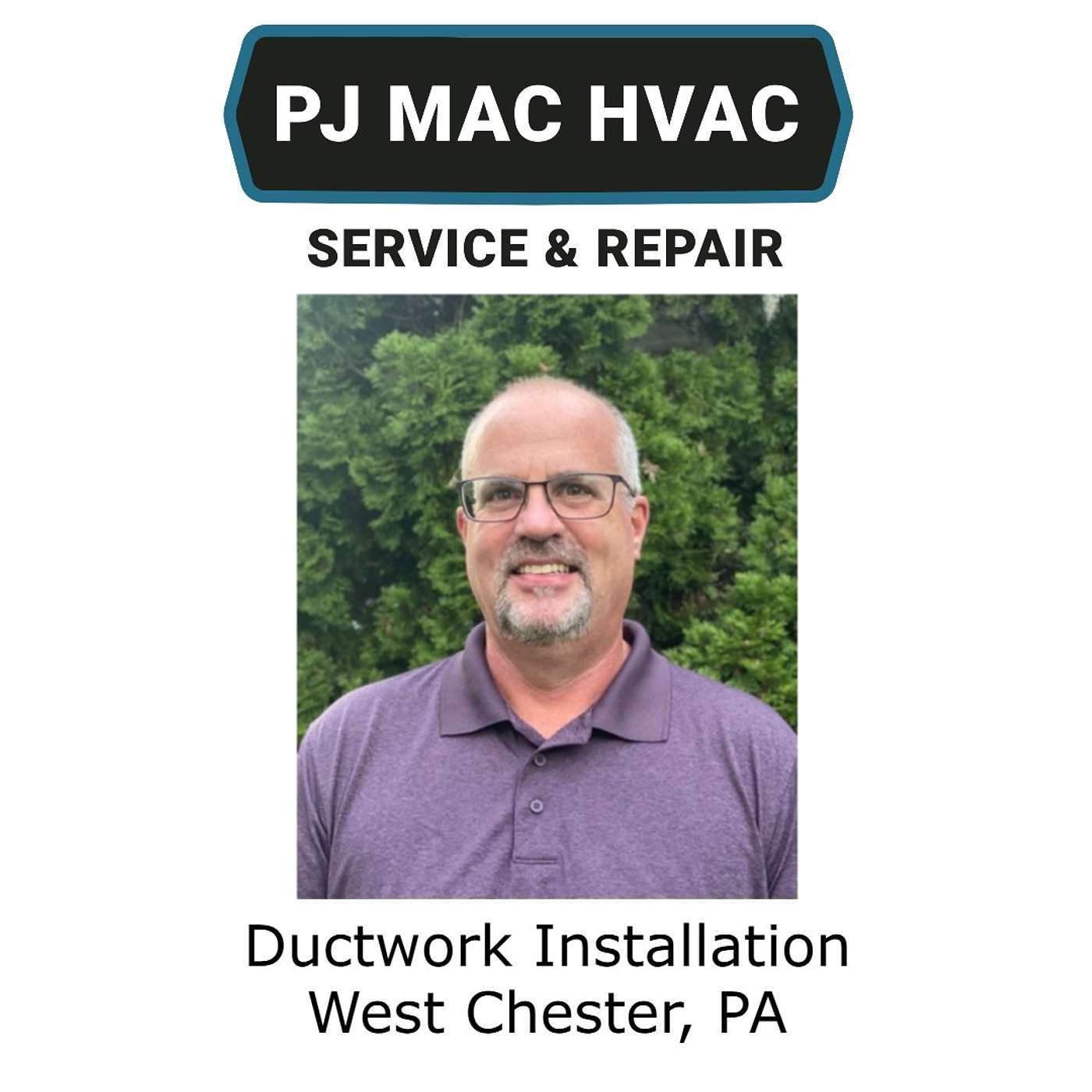 PJ MAC HVAC Air Duct Cleaning