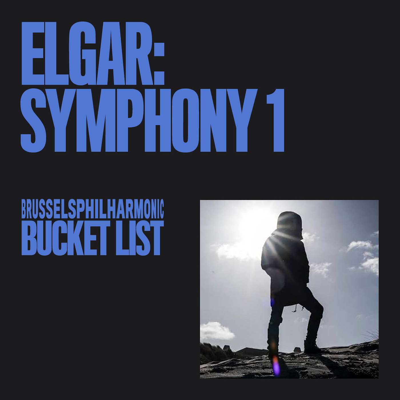 Brussels Philharmonic Bucket List