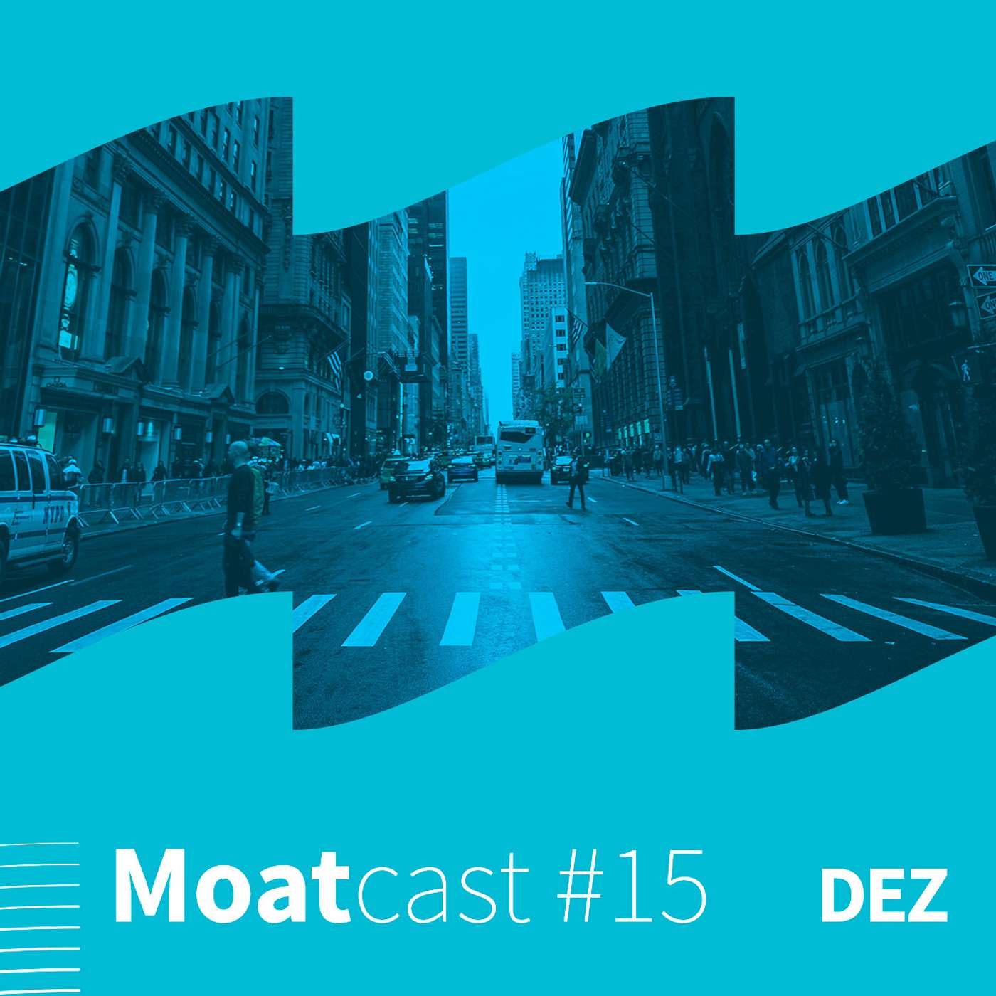 Moatcast 15#DEZ