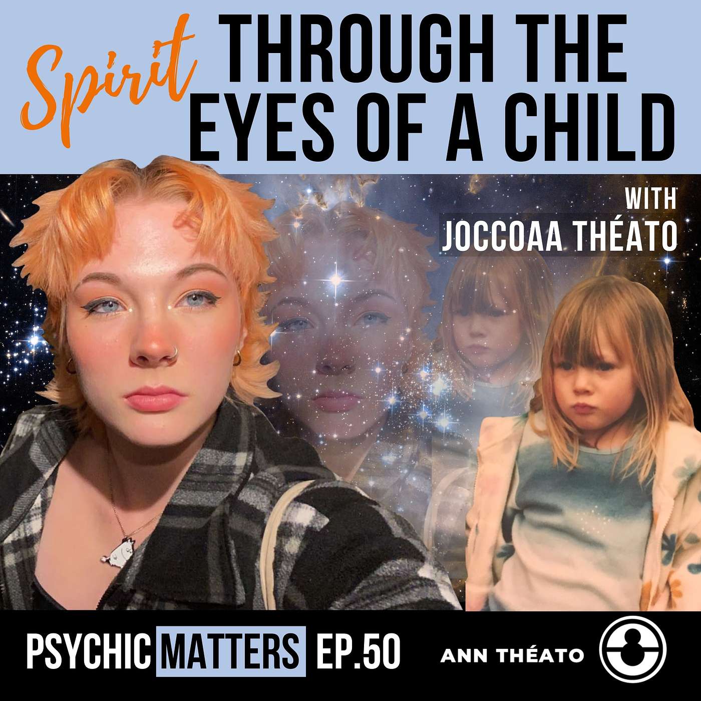 Psychic Matters!